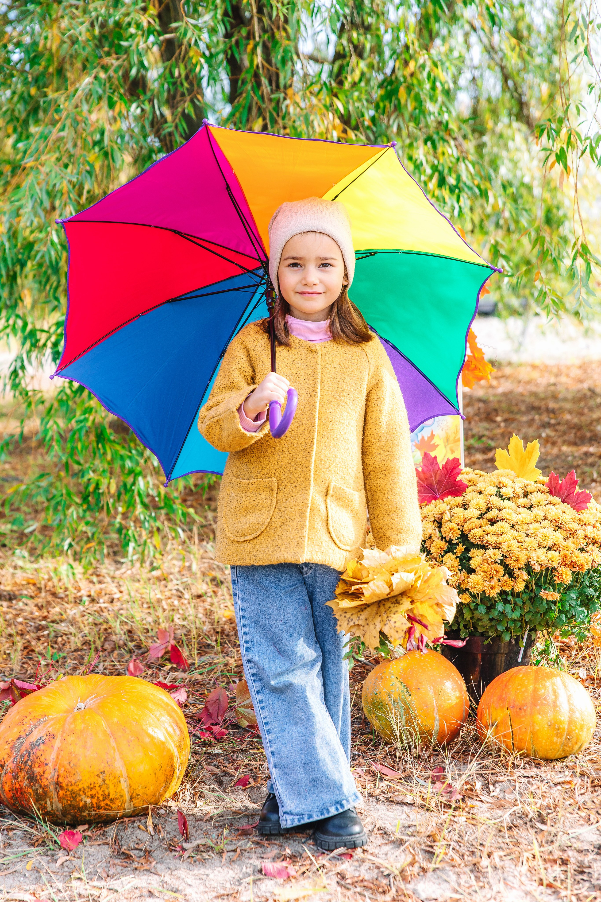 ОСЕНЬ. Свадебный и семейный фотограф в Курске и Курчатове