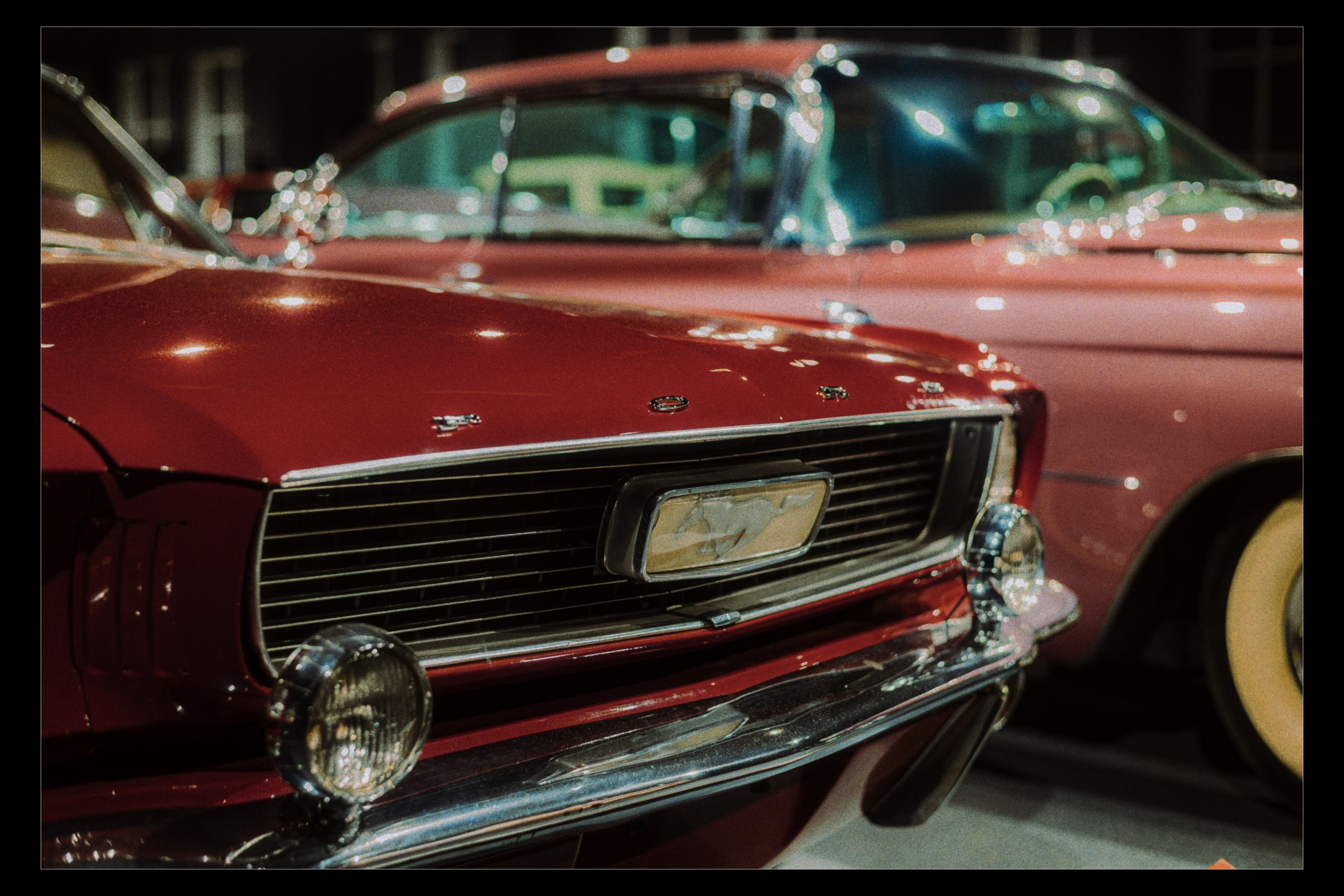 Музей УГМК. Место {не}банальных фото