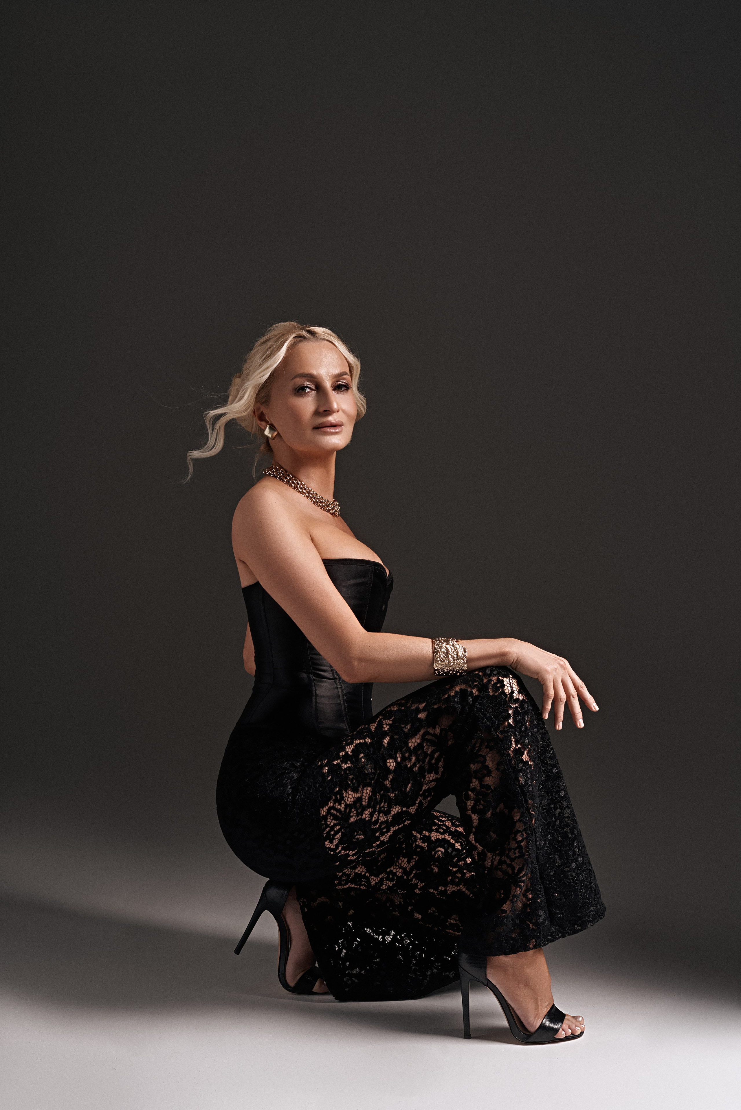 Лилия. Lili.Harms