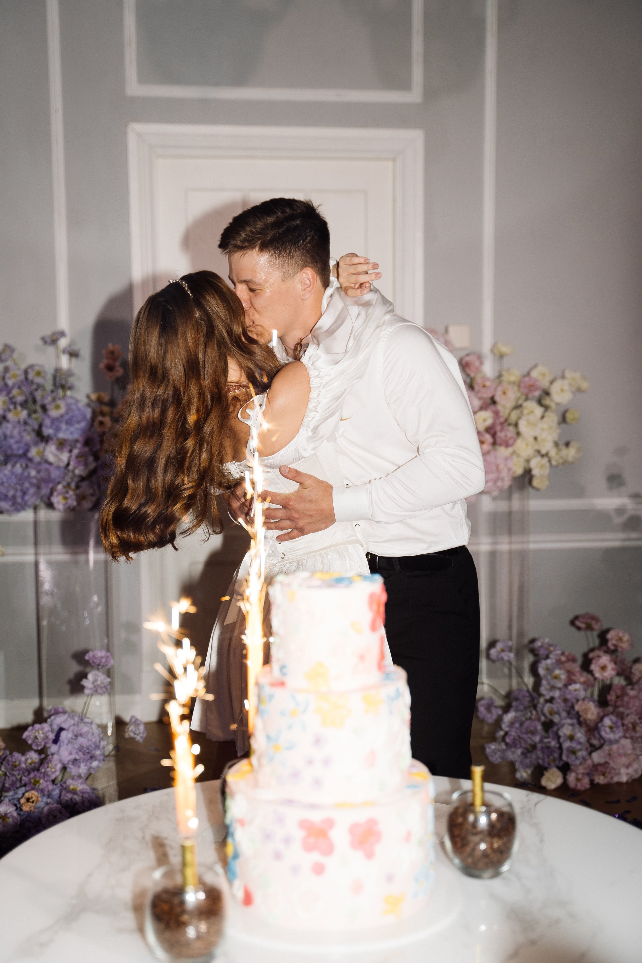 Свадьба в особняке путиловых. Свадебный фотограф организатор в Санкт-Петербурге Ассоль Опарина