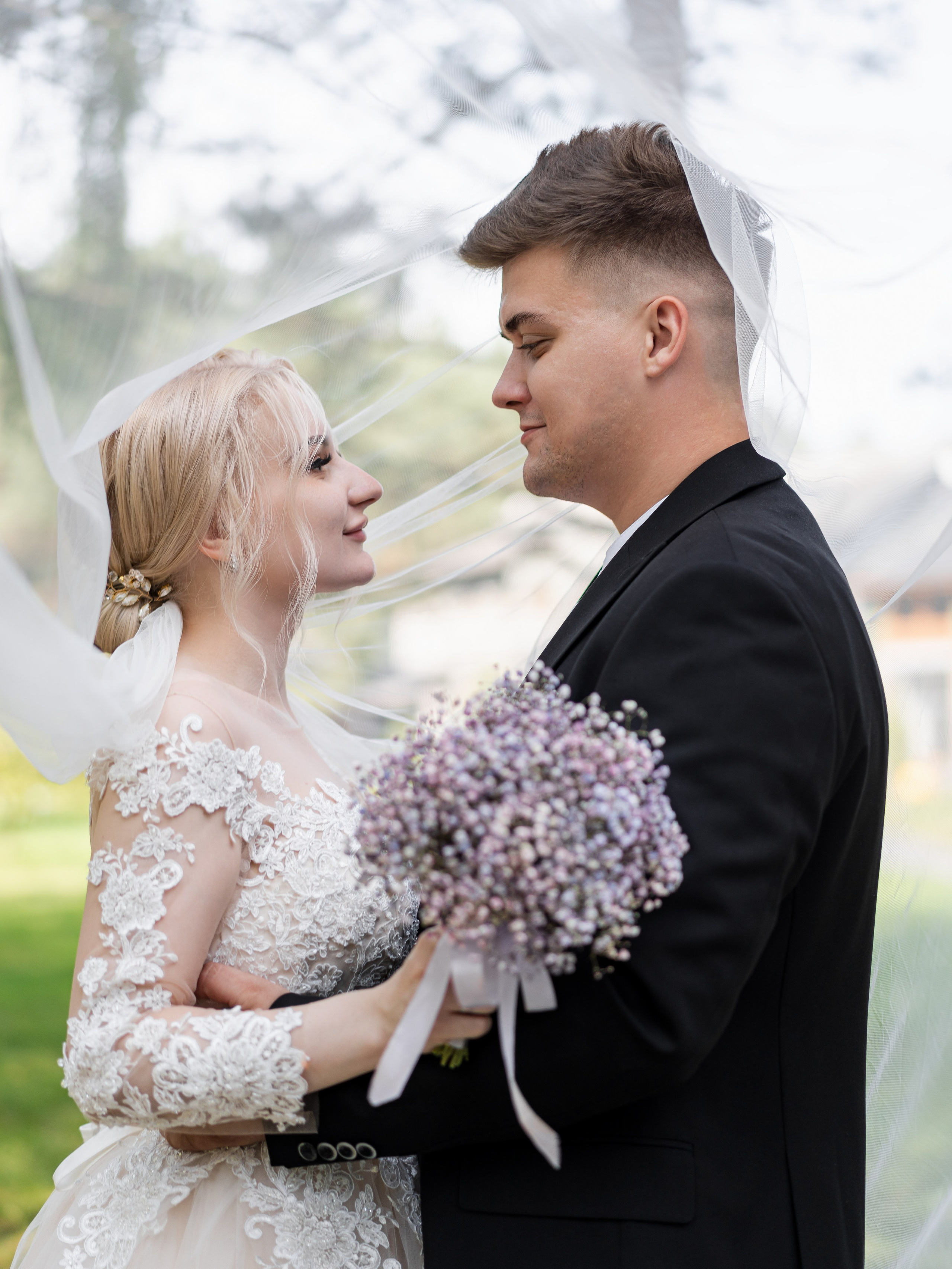 Свадьба — Иван & Милена. Фотограф Москва