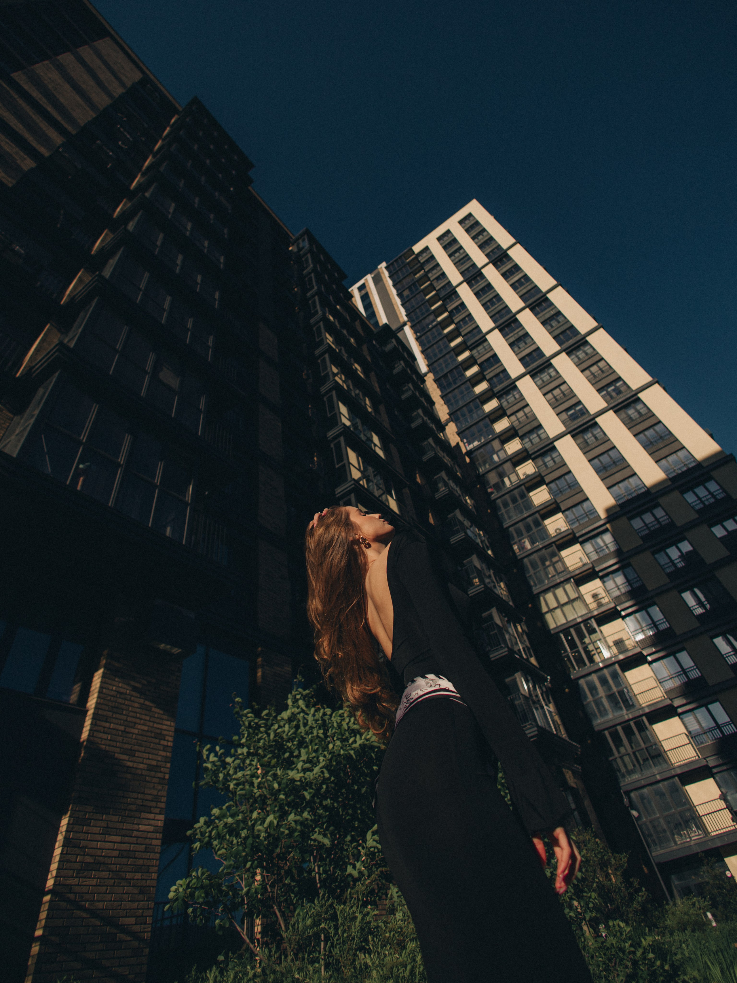 София. Фотограф Уфа