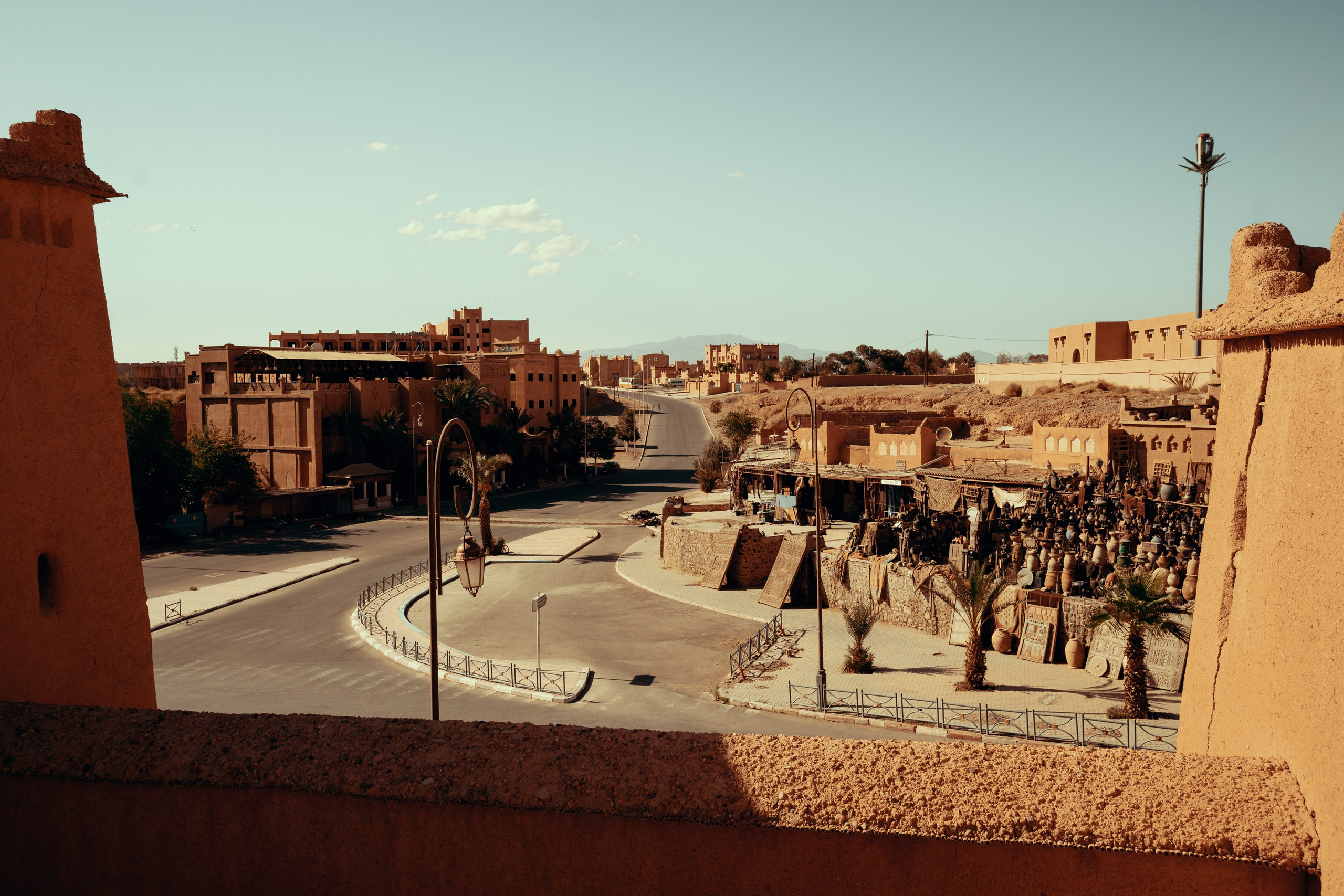 Северная Африка: Тунис, Марокко. Фотограф в Хабаровске. Фотография за 24 часа