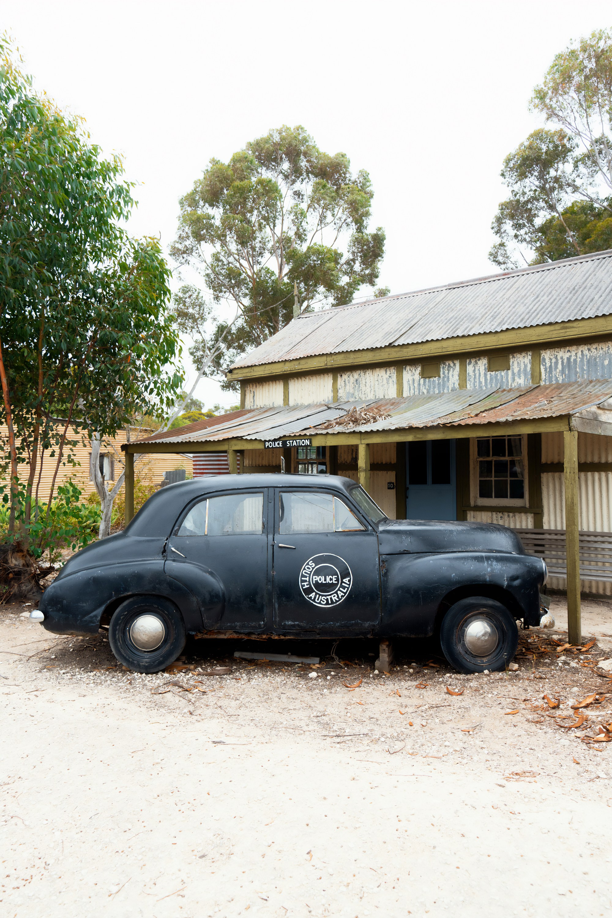Австралия. Фотограф в Хабаровске. Фотография за 24 часа