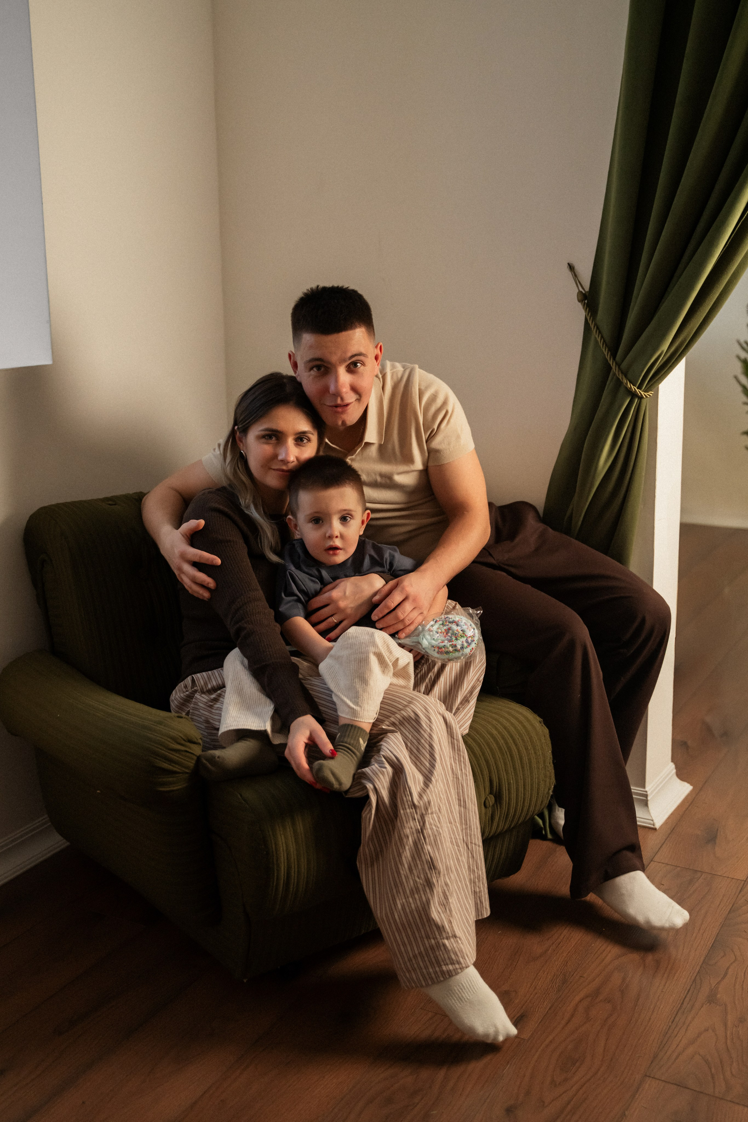 Зал 36. Фотограф Алина Филимонова Тверь