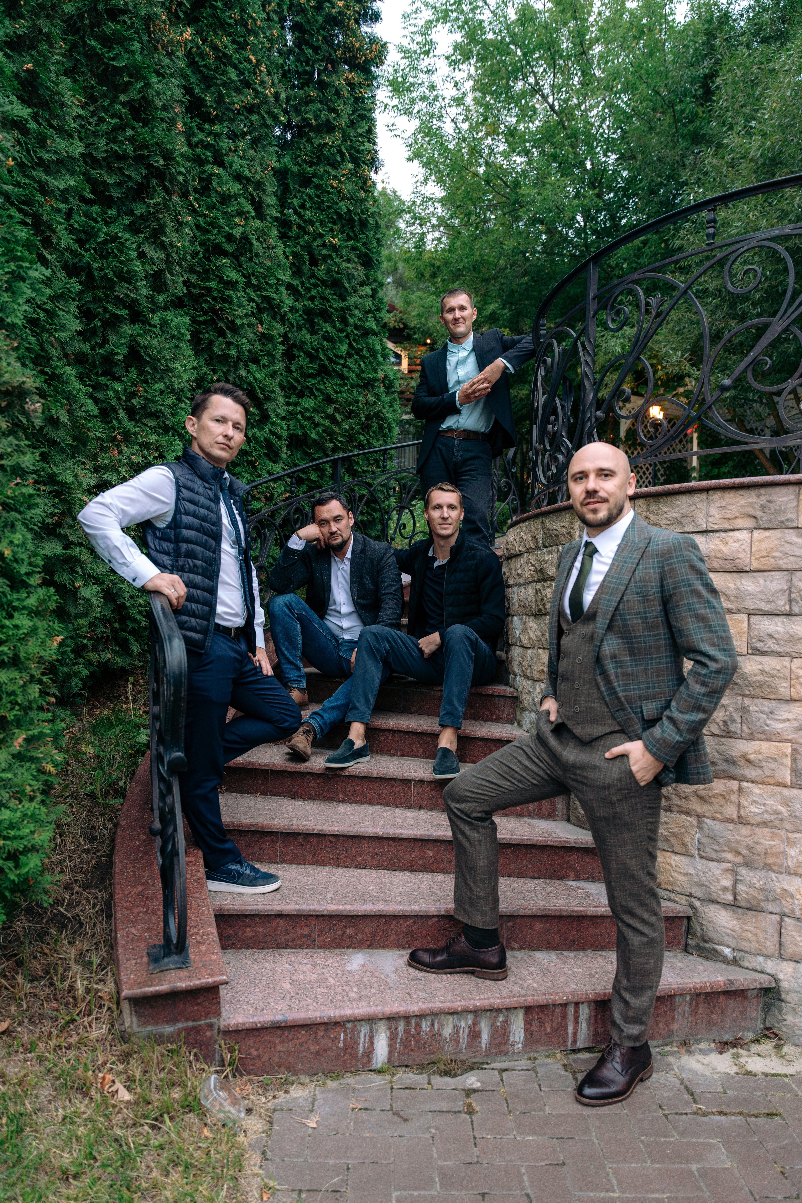 Екатерина и Павел | Москва. Свадебный фотограф Анастасия Лебедикова Москва