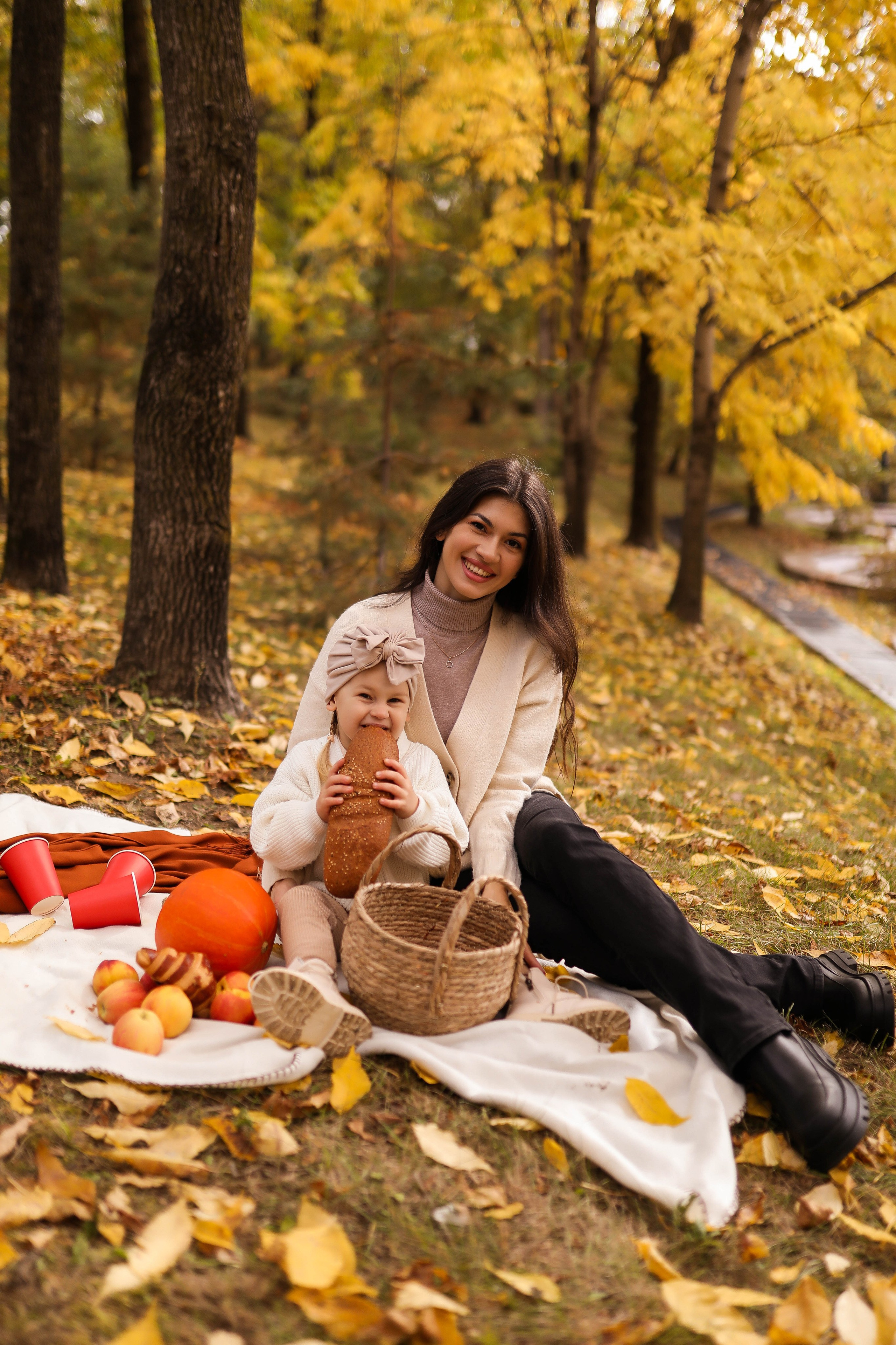 Прогулка с прекрасными девочками. ФОТОГРАФ ХАБАРОВСК АНАСТАСИЯ РАЧЕНКОВА