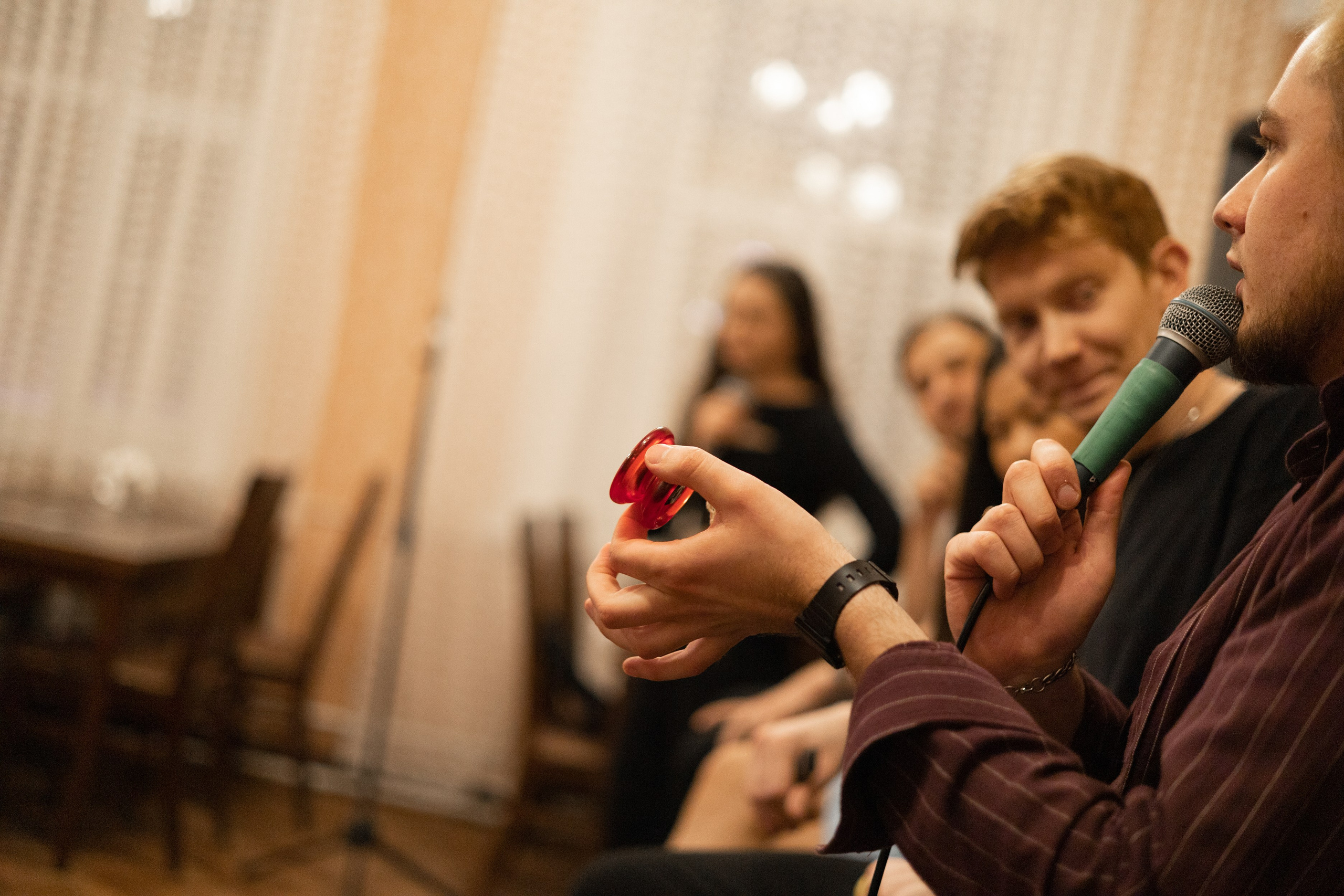 Кринжарина. Фотограф твоих воспоминаний | Алексей Алексеев