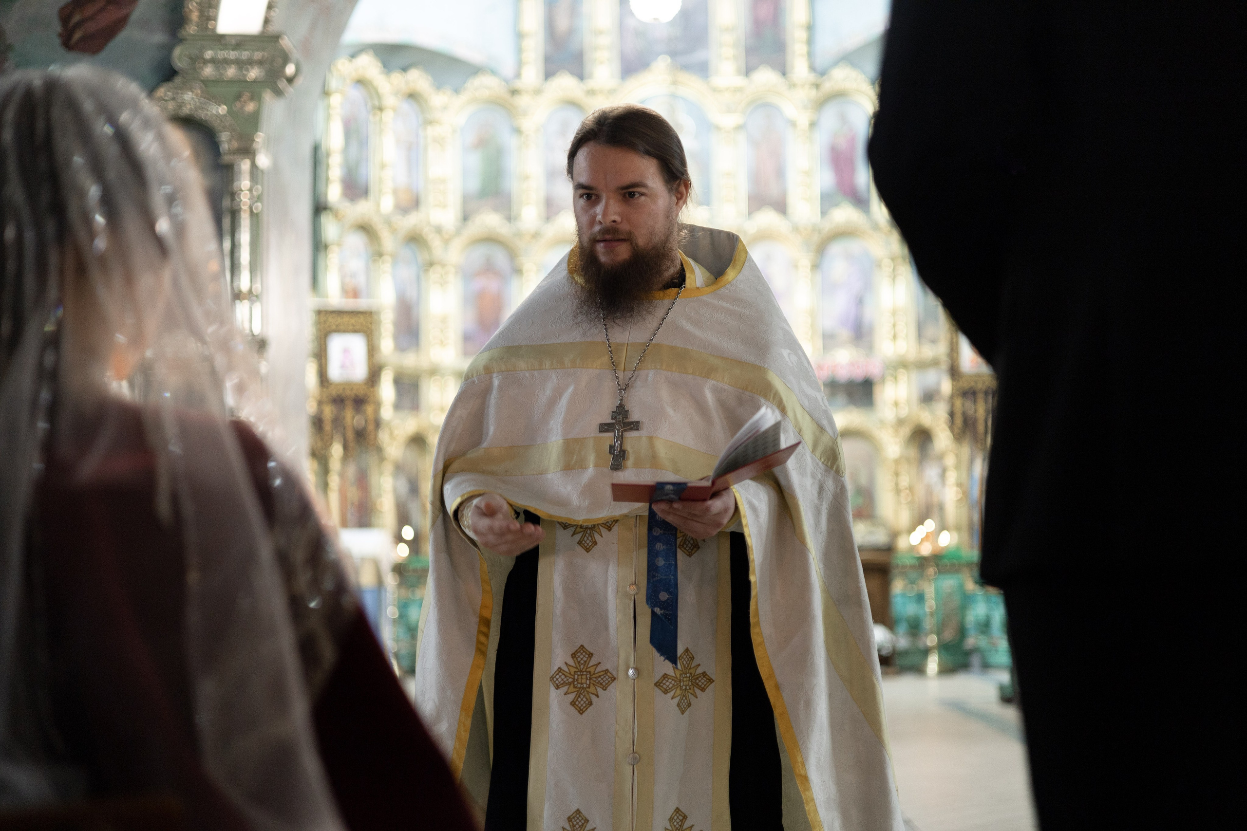 ALEXANDRA & ALEXEY. Фотограф твоих воспоминаний | Алексей Алексеев