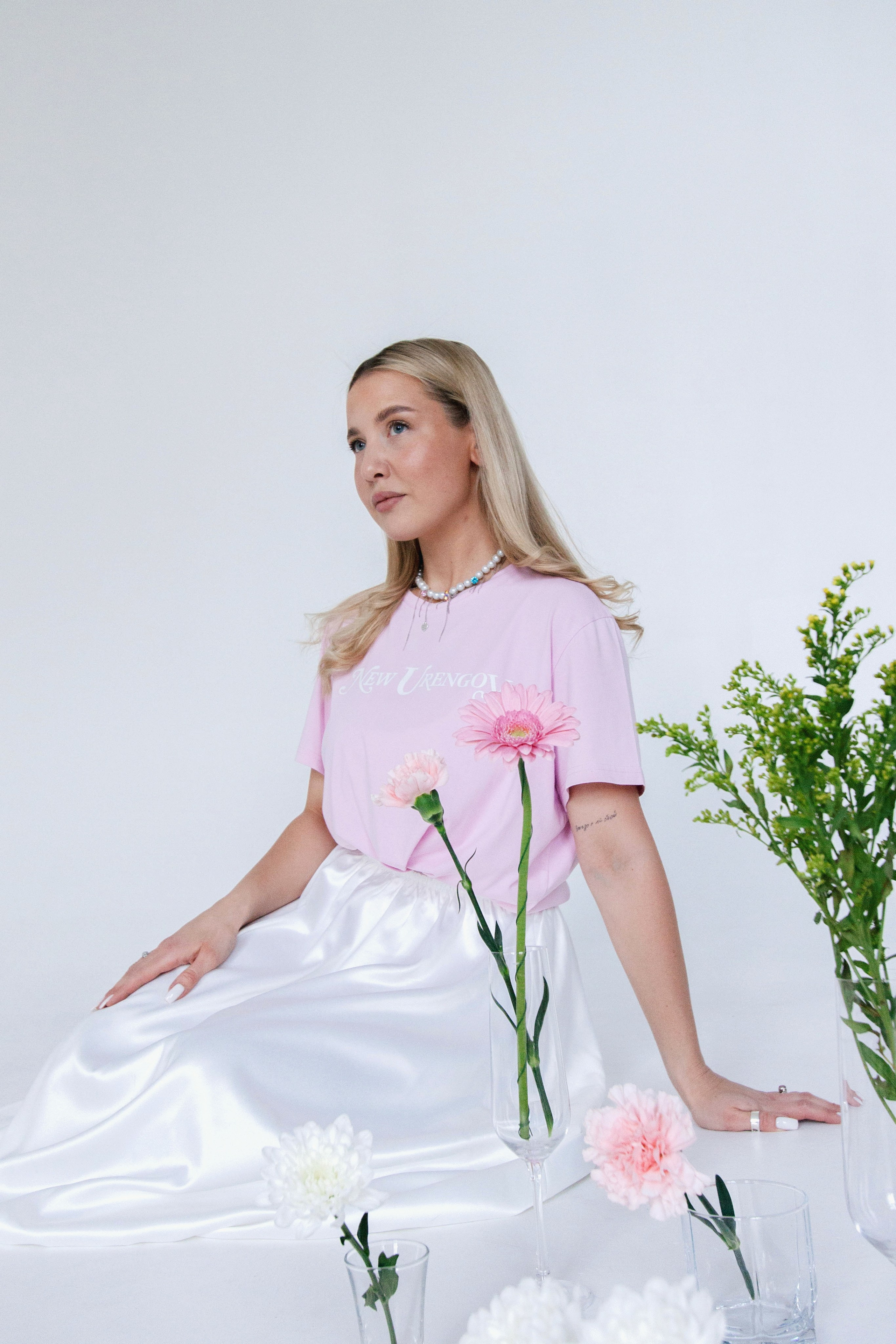 Фотограф в Иркутске Кристина Телегина