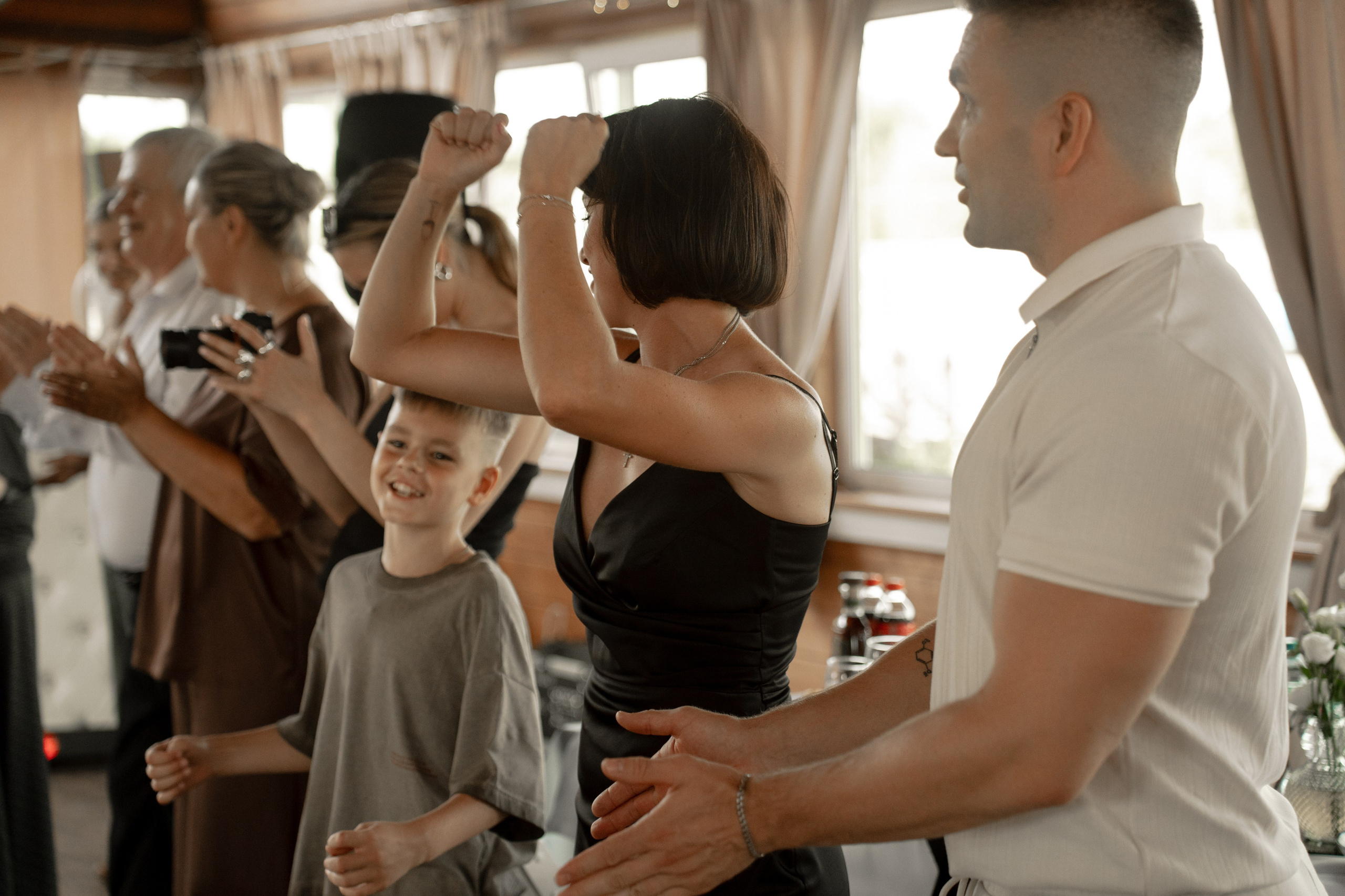 M & A. Фотограф в Архангельске