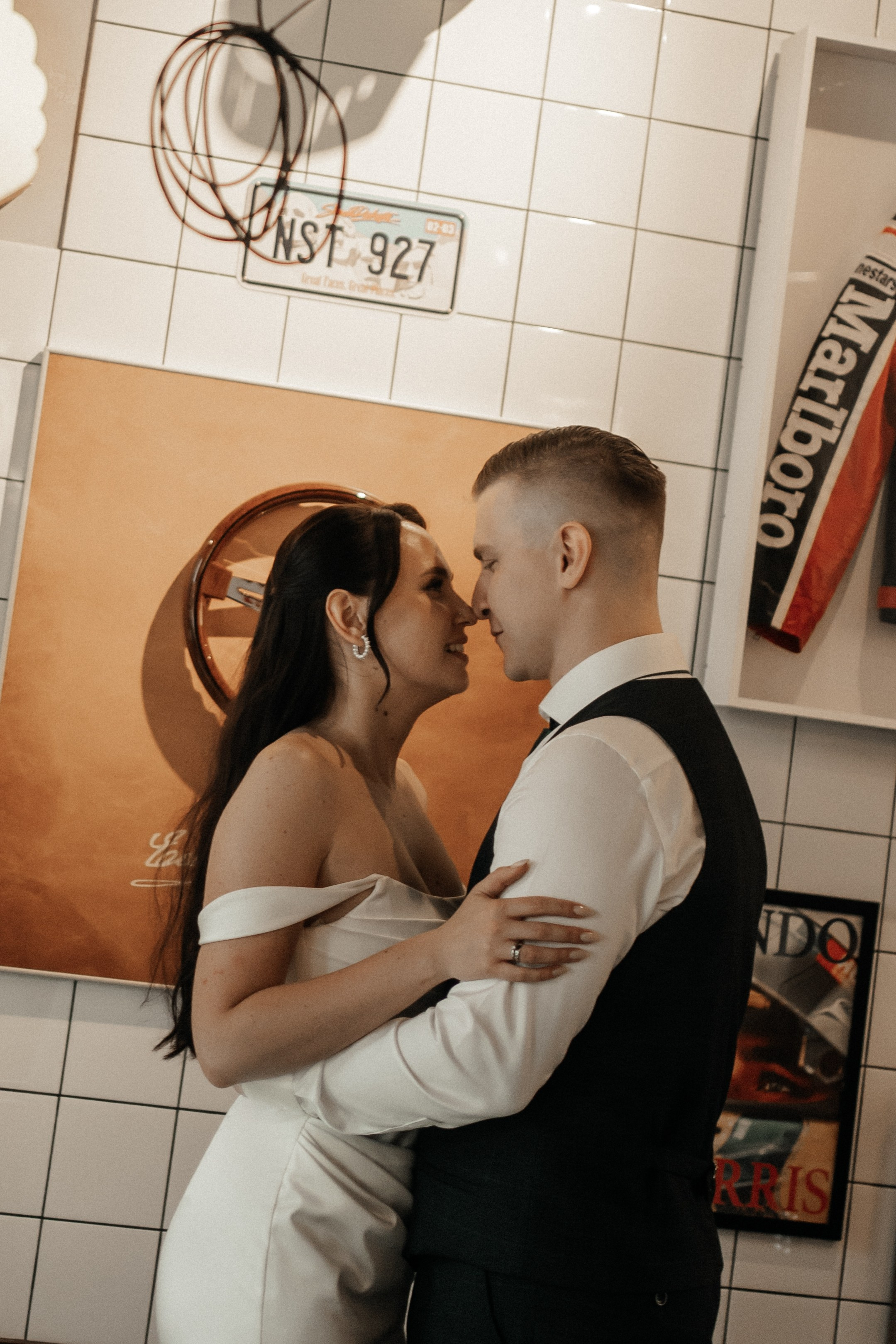 A & J. Фотограф в Архангельске