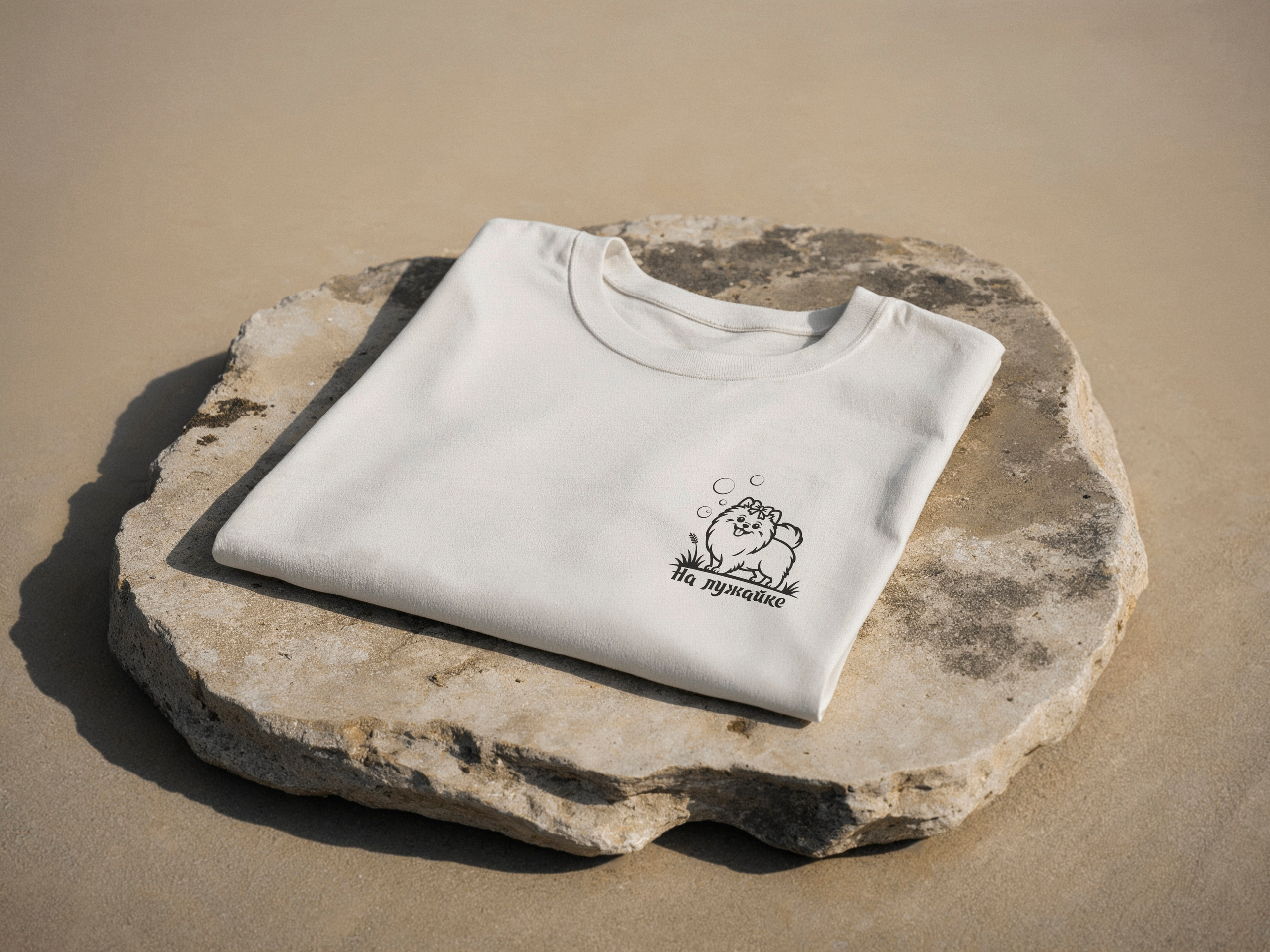 Логотип для салона груминга, Санкт-Петербург. Заказ для Юдиной Алины