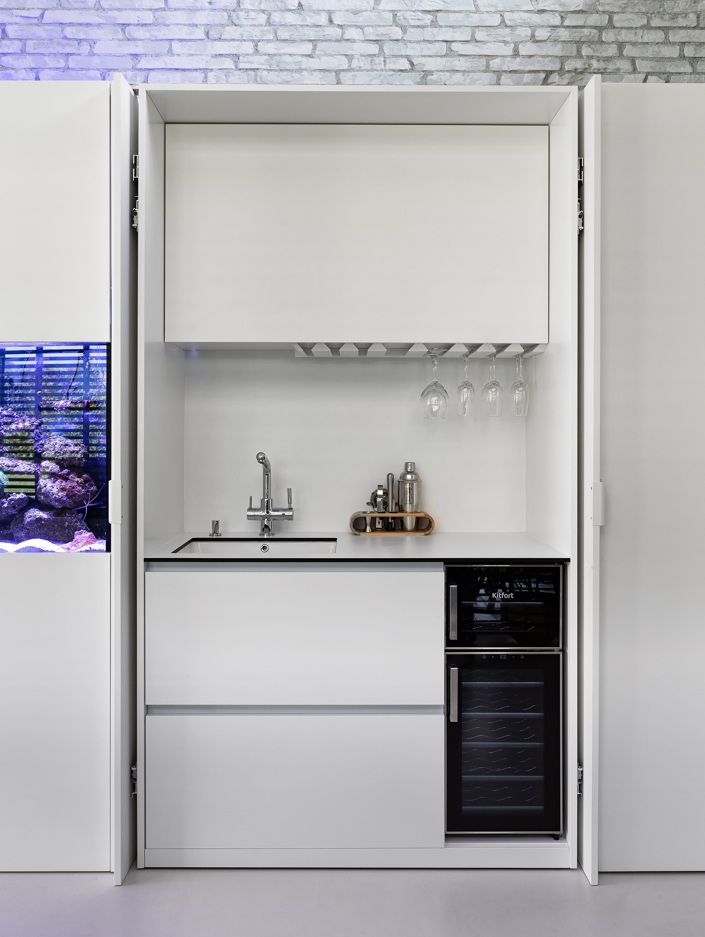 Интерьерный фотограф Виталина Ворошкевич