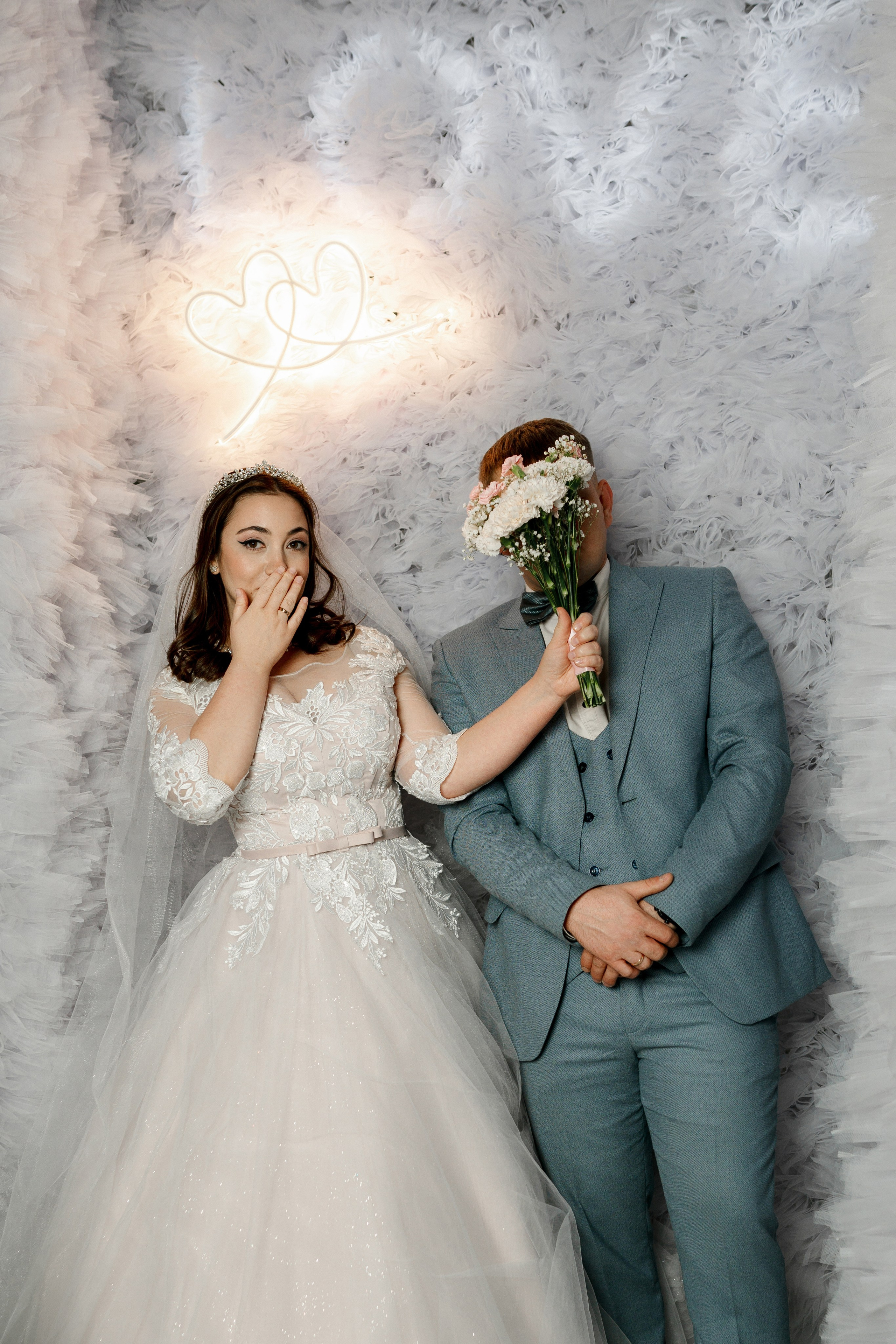 Виктория и Максим. Фотограф Ким Наталья в Красноярске