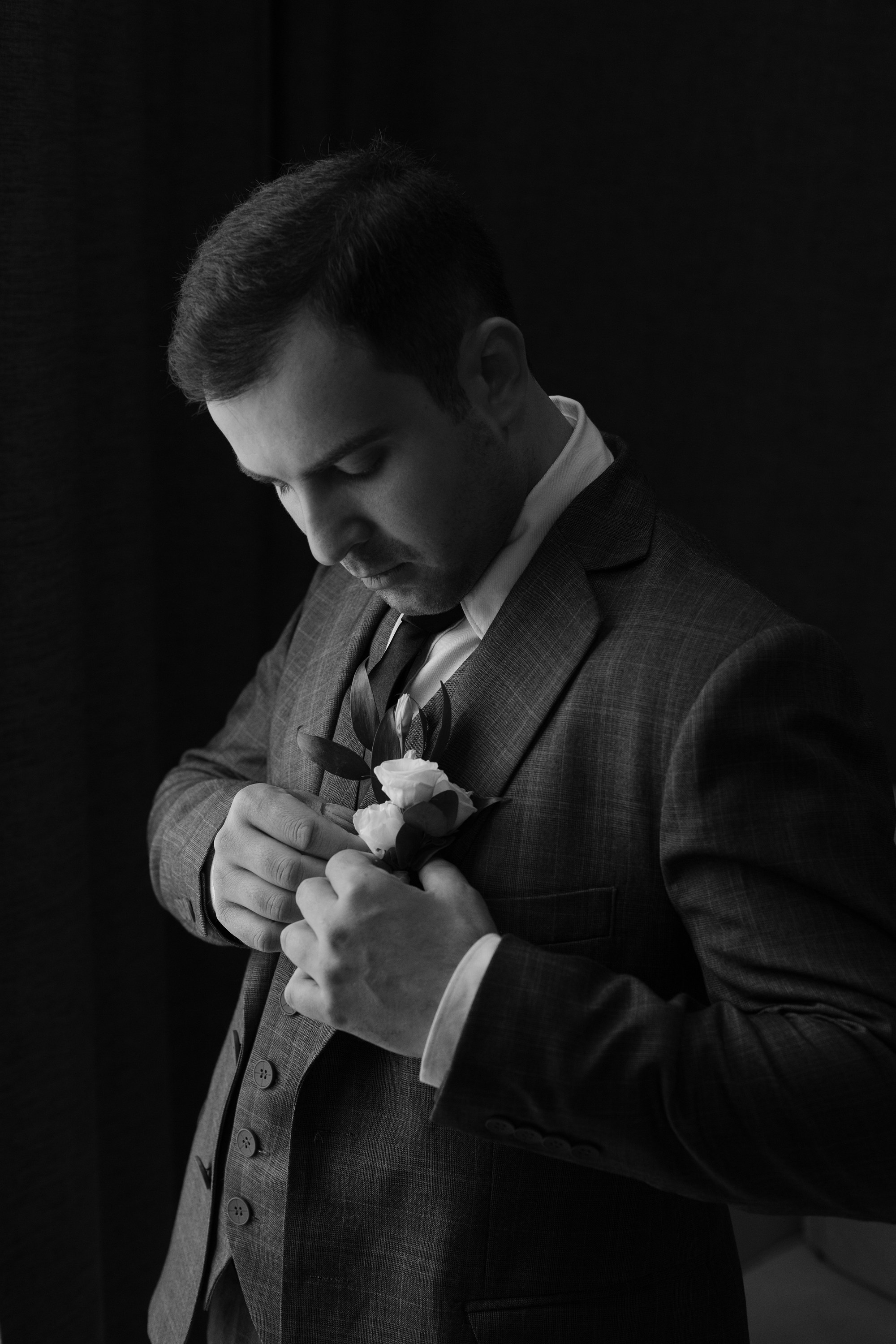 Степан и Элянора (полный день). Свадебный фотограф