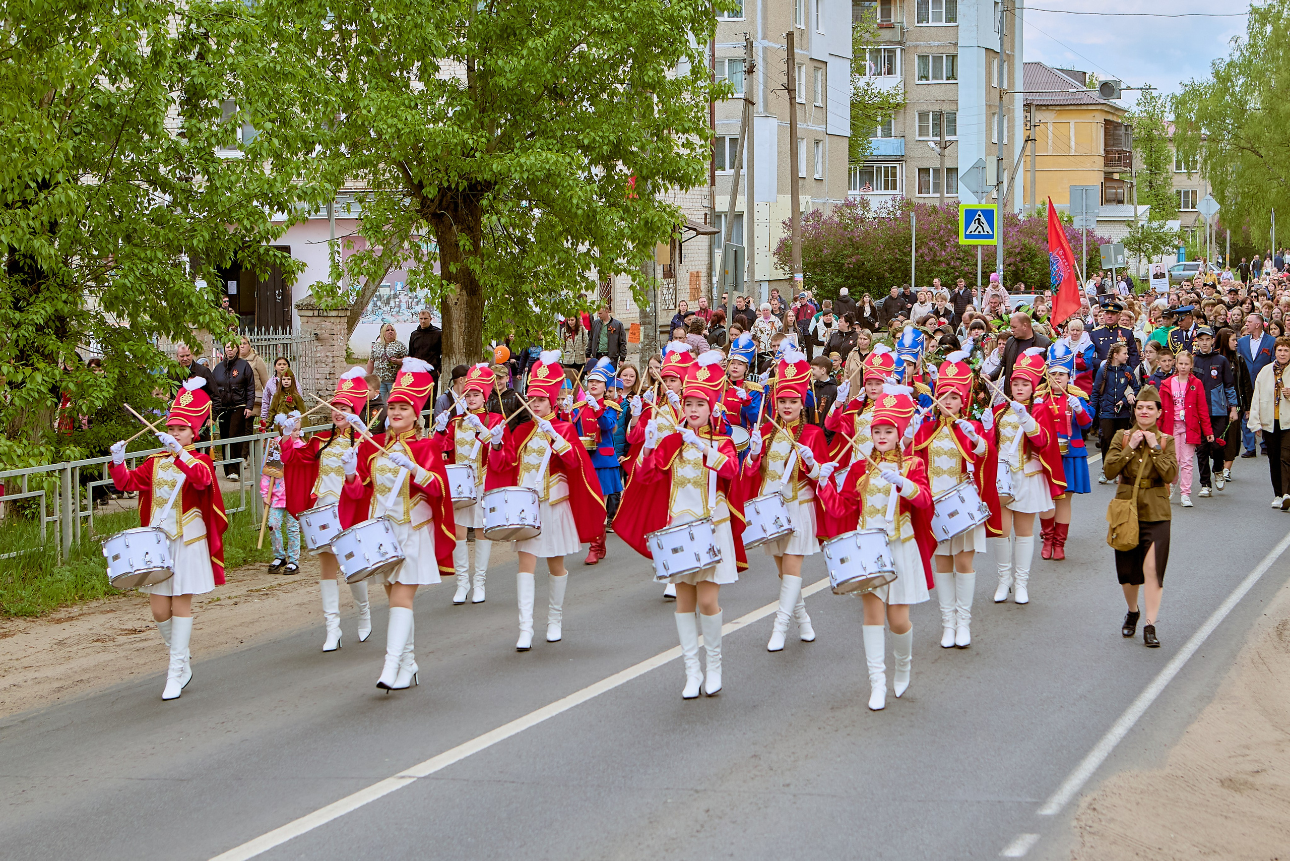Фотографии ПОБЕДА 80 п. Решетиха