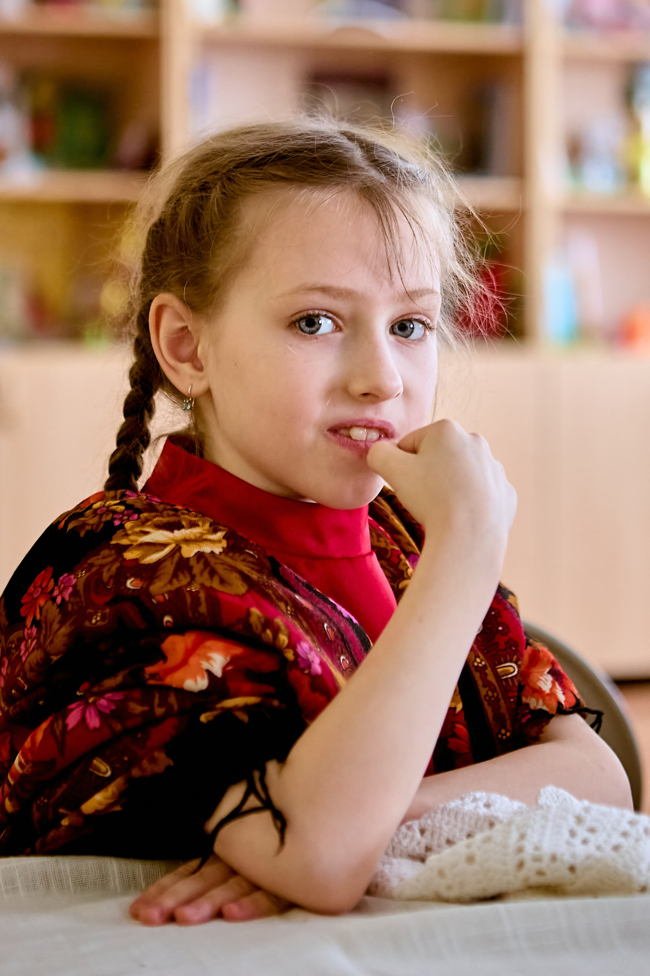 ШИРОКАЯ МАСЛЕНИЦА фотографии с праздника 1 А класса