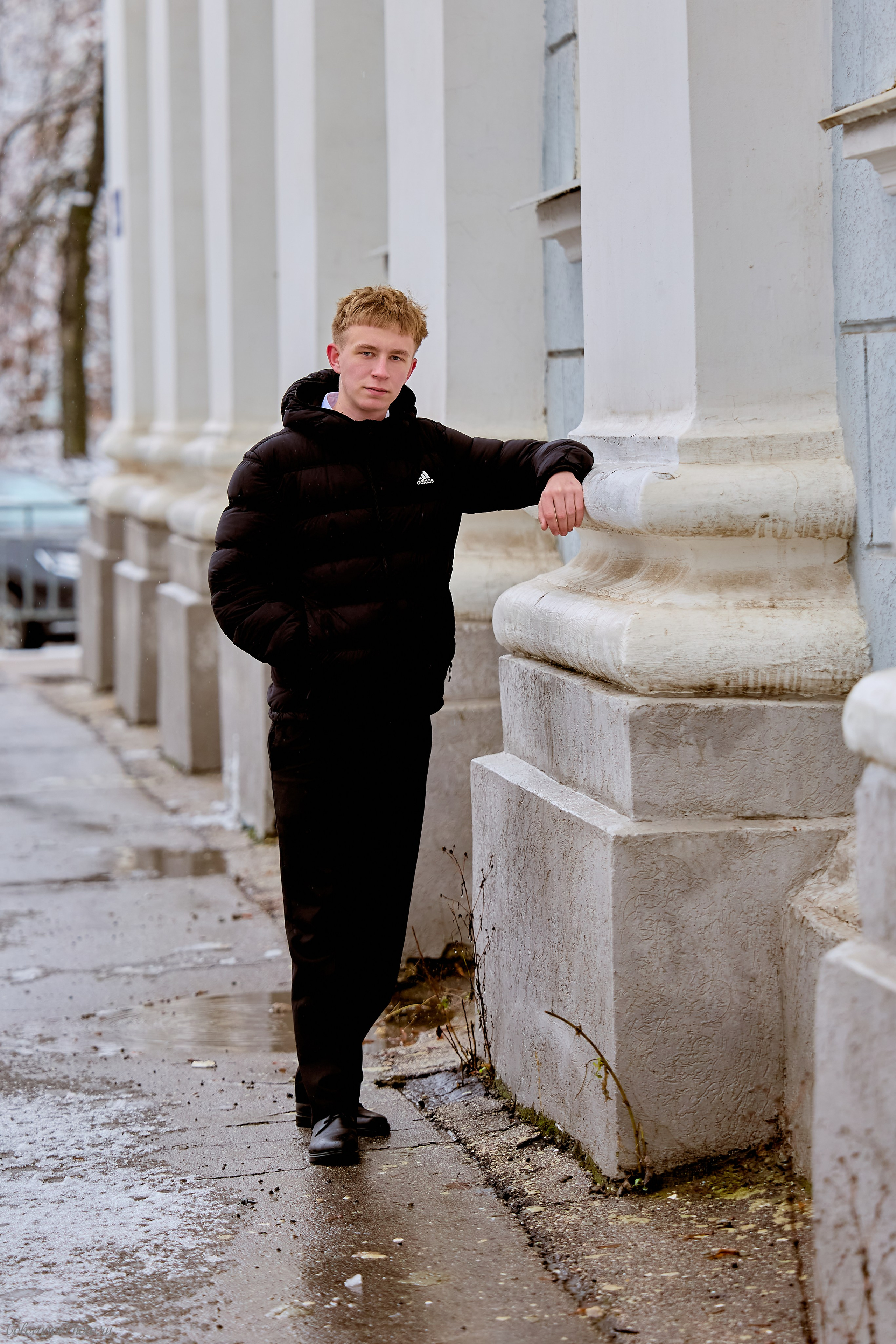 Композиция, цепляющая взгляд