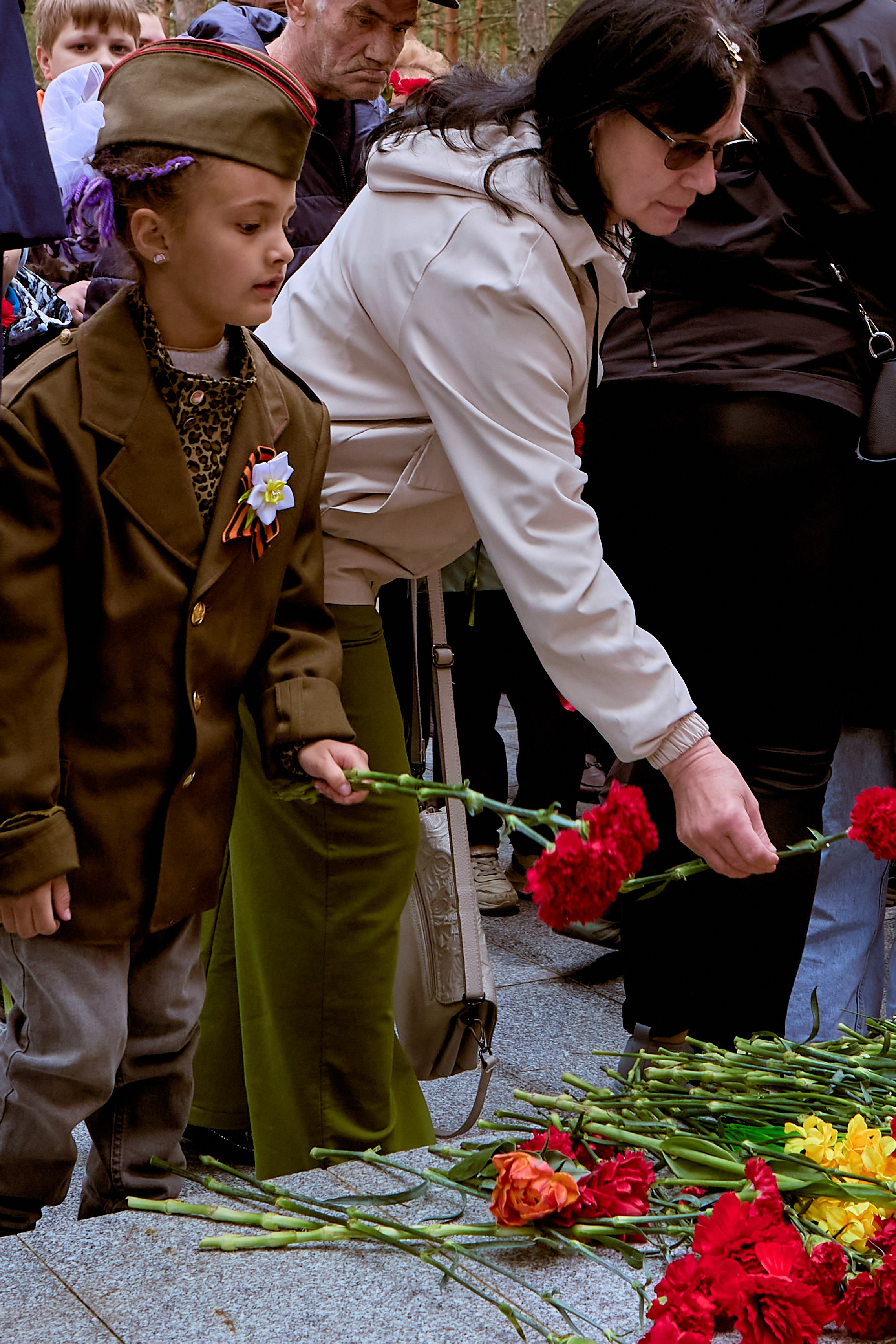 Фотографии ПОБЕДА 80 п. Решетиха