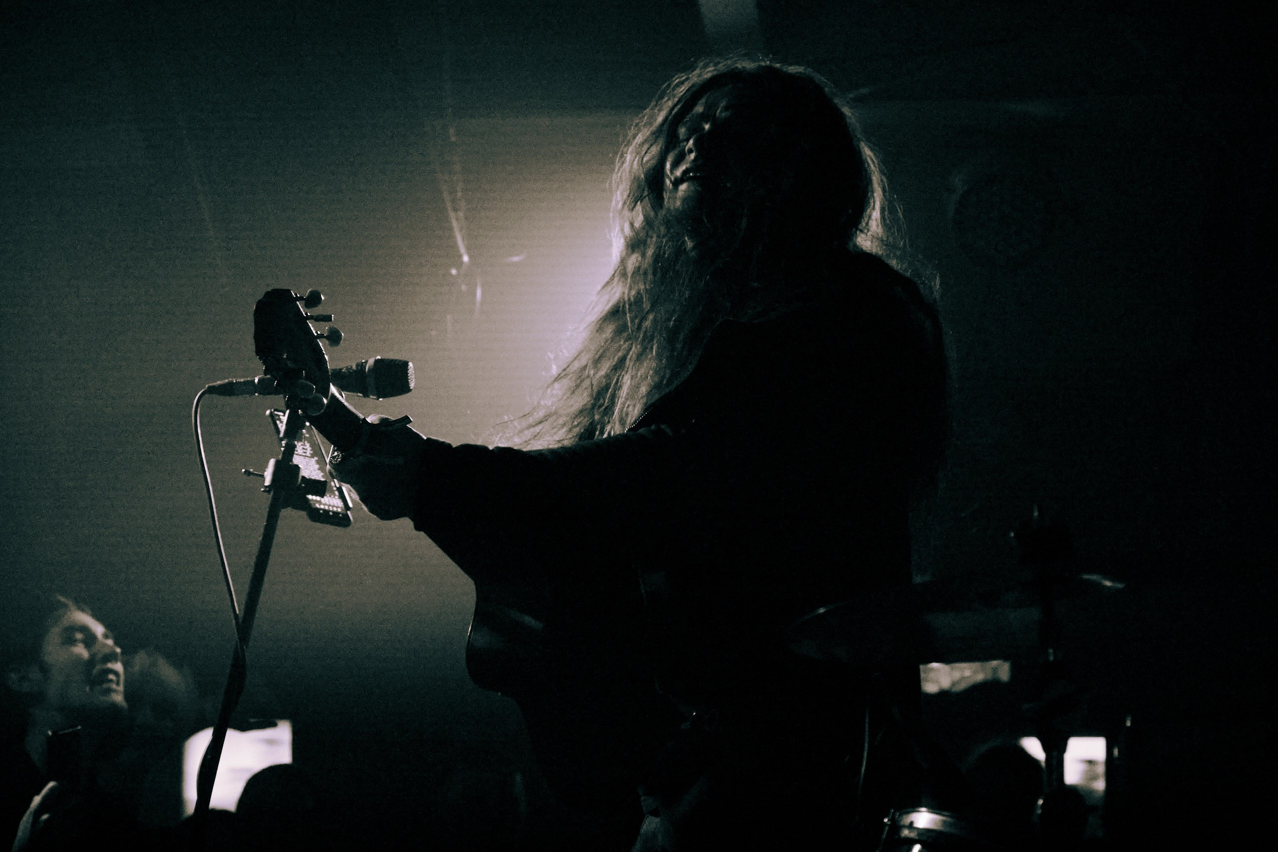 Hairy Lemon. Антон Ив