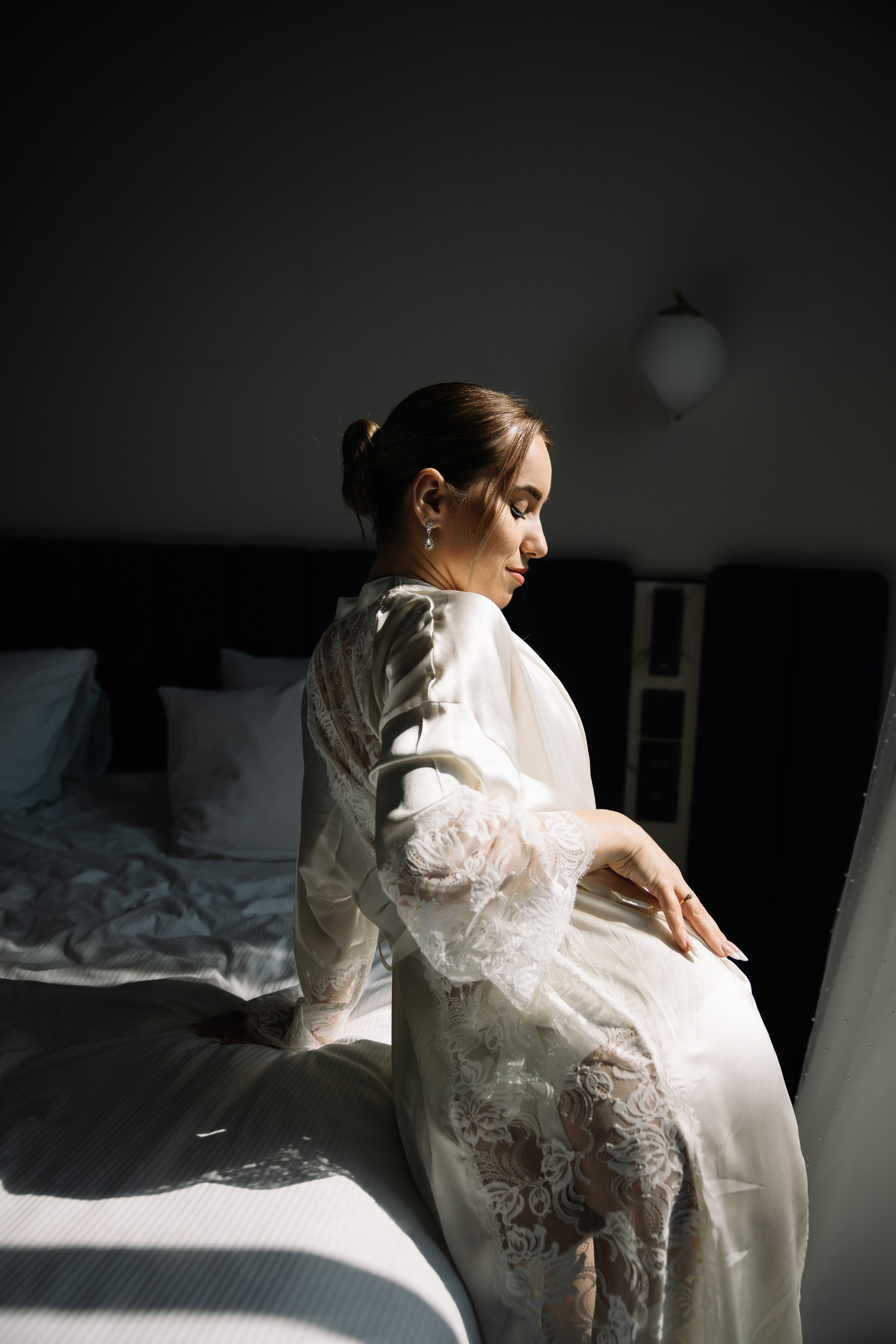 Владислав и Дарья. Свадебный фотограф и видеограф в Омске — Виталий и Алёна Орлянд