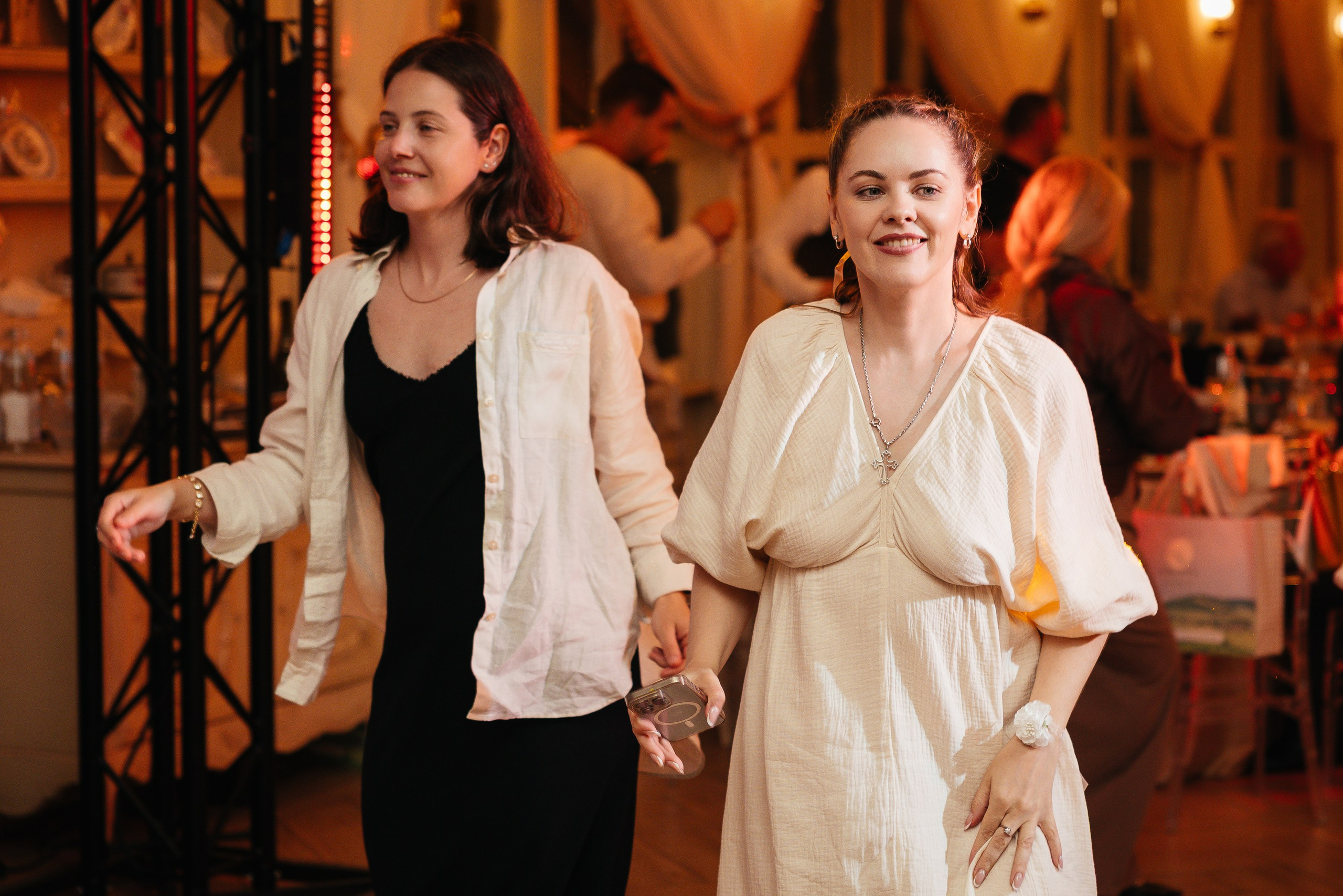 БКС «30 лет». Репортажный и свадебный фотограф в Краснодаре Владислав Рыжов