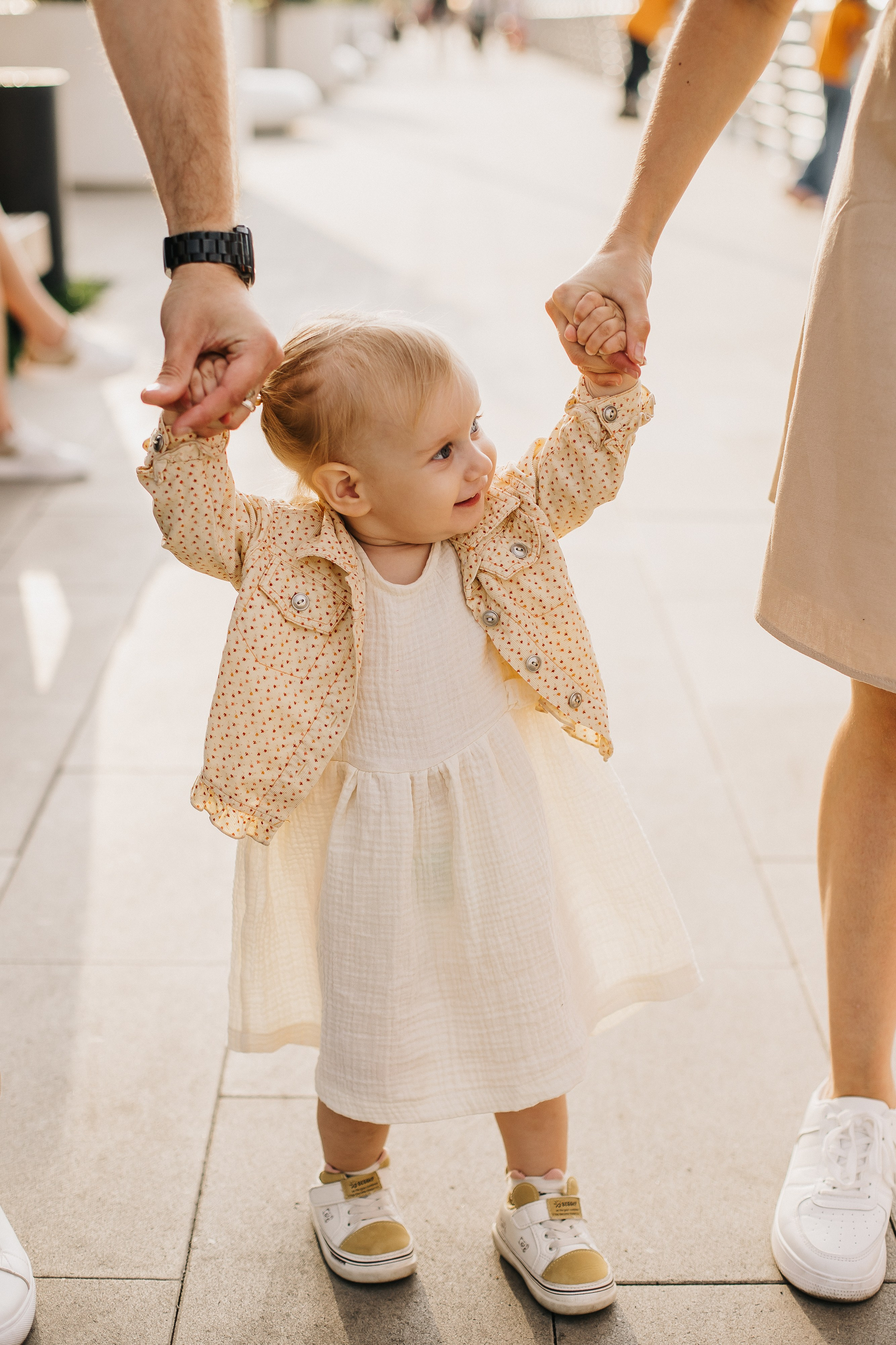 Таня, Саша и Есения. Семейный и свадебный фотограф в Челябинске Юлия Софьина