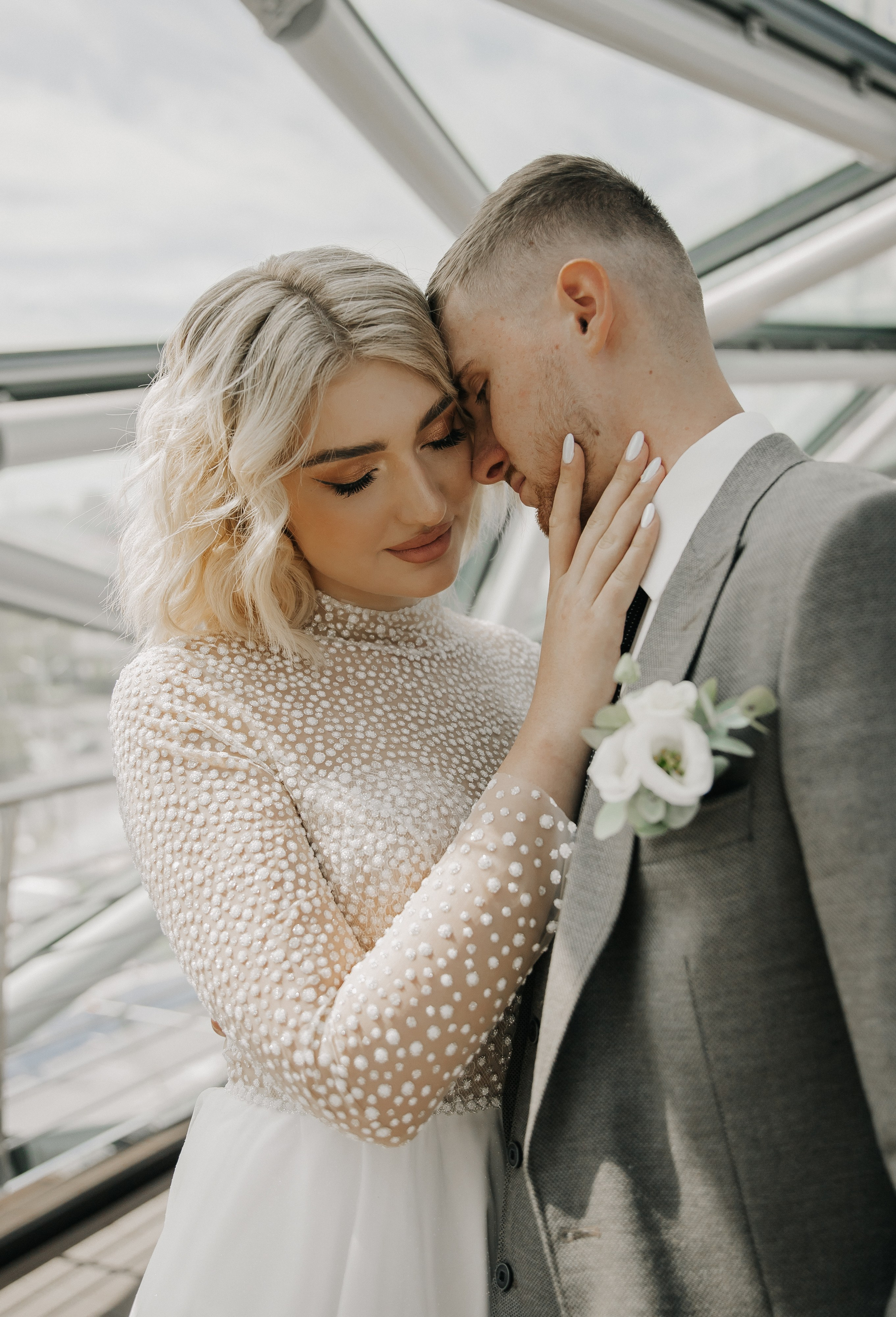 Лера и Влад. Семейный и свадебный фотограф в Челябинске Юлия Софьина