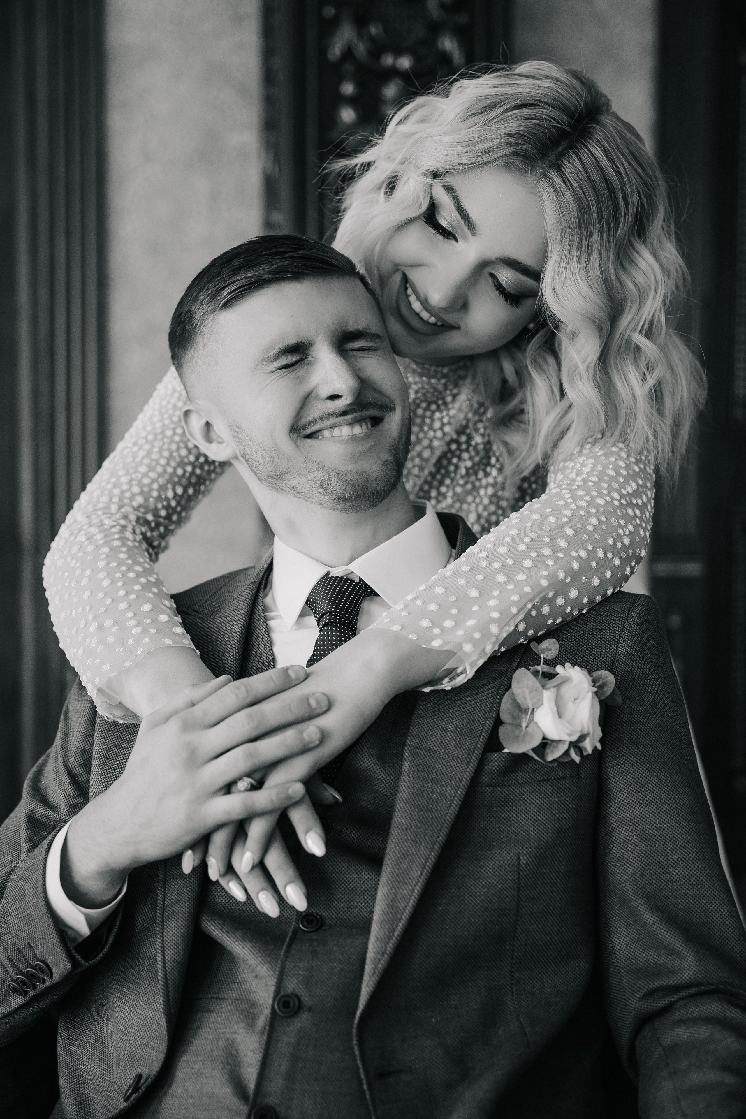 Лера и Влад. Семейный и свадебный фотограф в Челябинске Юлия Софьина