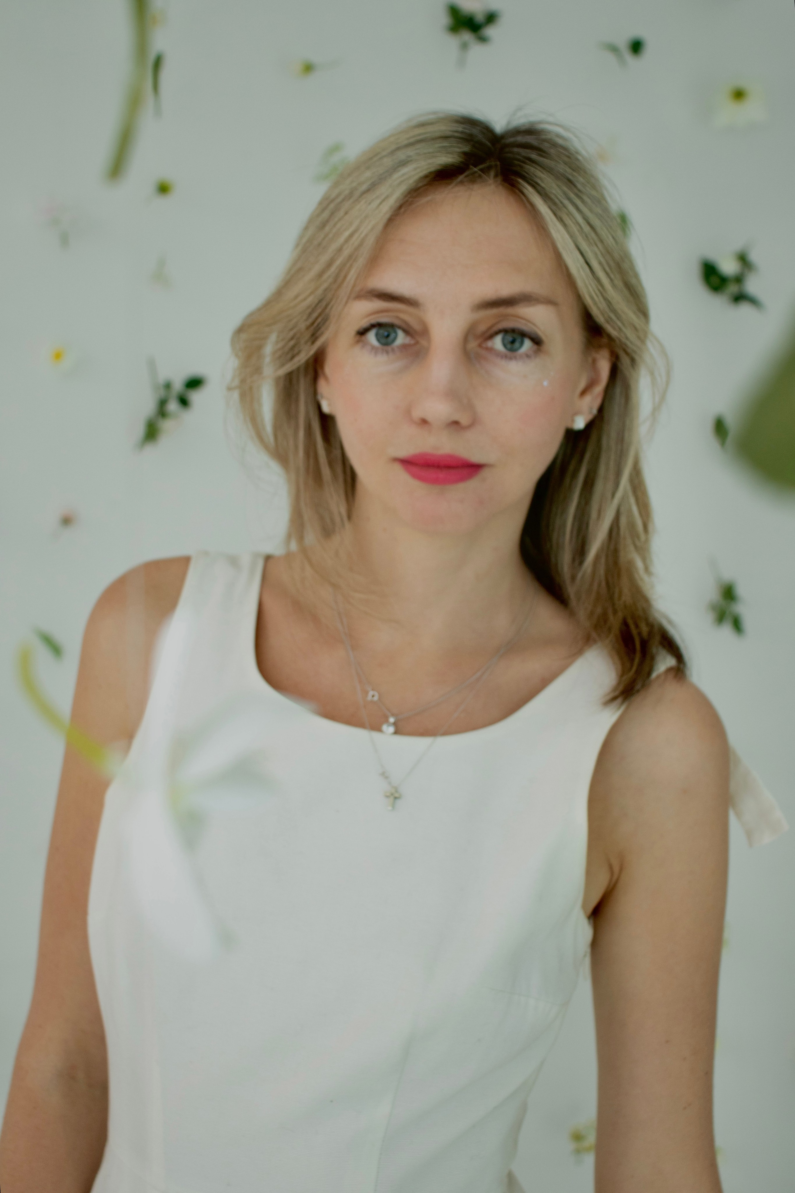 Girls цвет. Фотограф из Санкт-Петербурга Вика Дорожкова