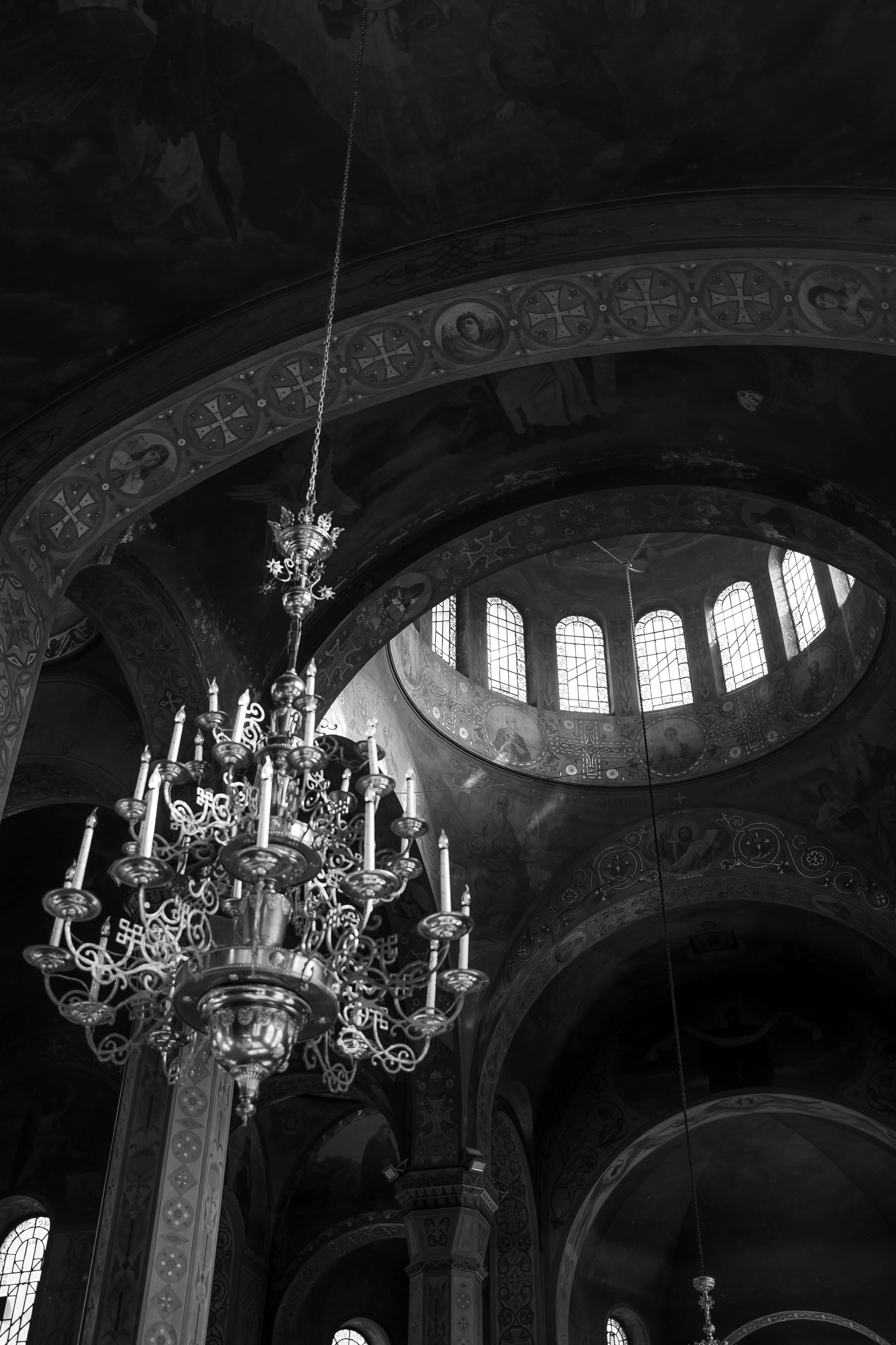 Крестины Вероники. Свадебный и семейный фотограф