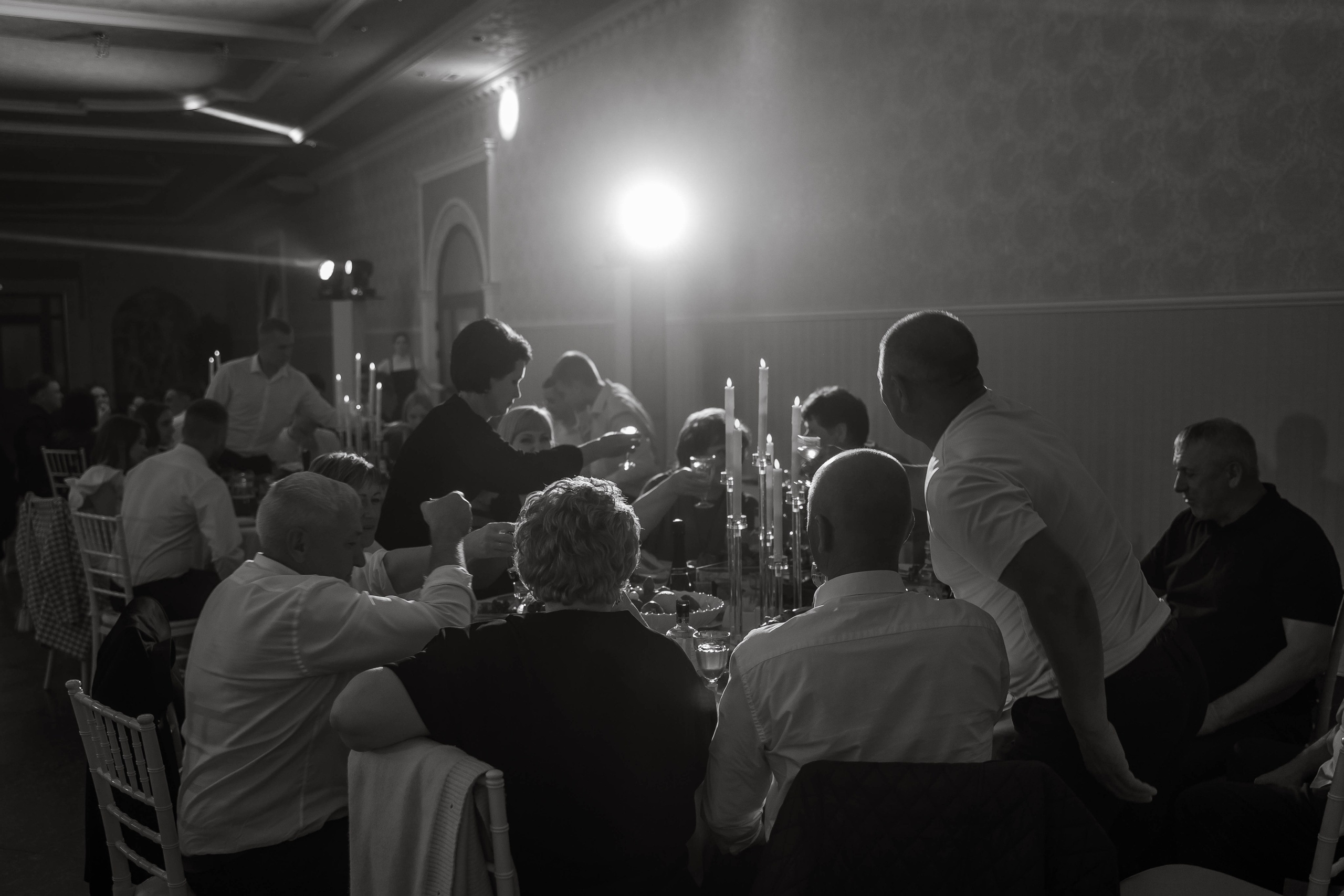 Илья и Вика — все начинается с любви. Свадебный и семейный фотограф