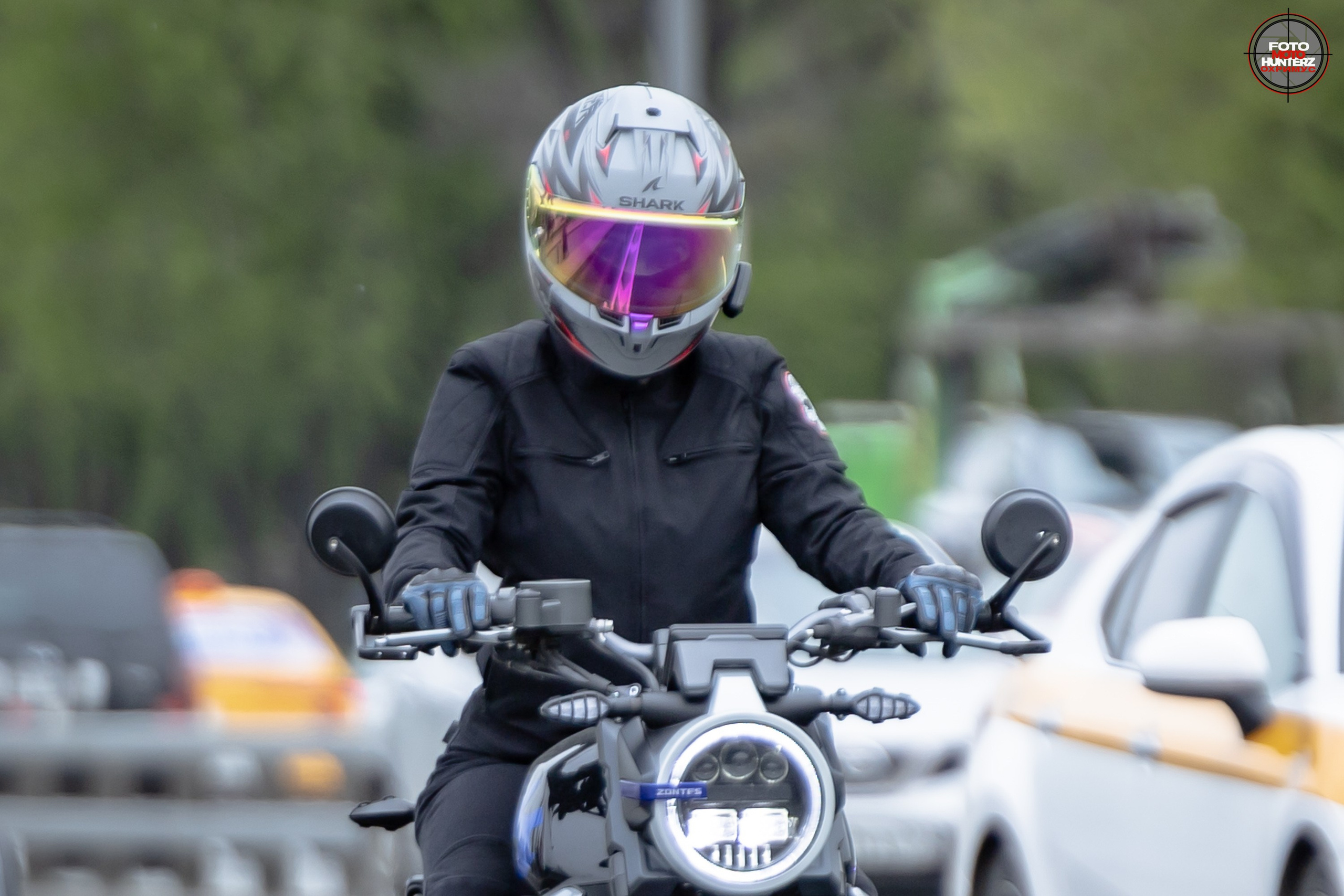 Анонс на Ленинградском ш. 04.05.25. Фотограф Владимир Охрименко