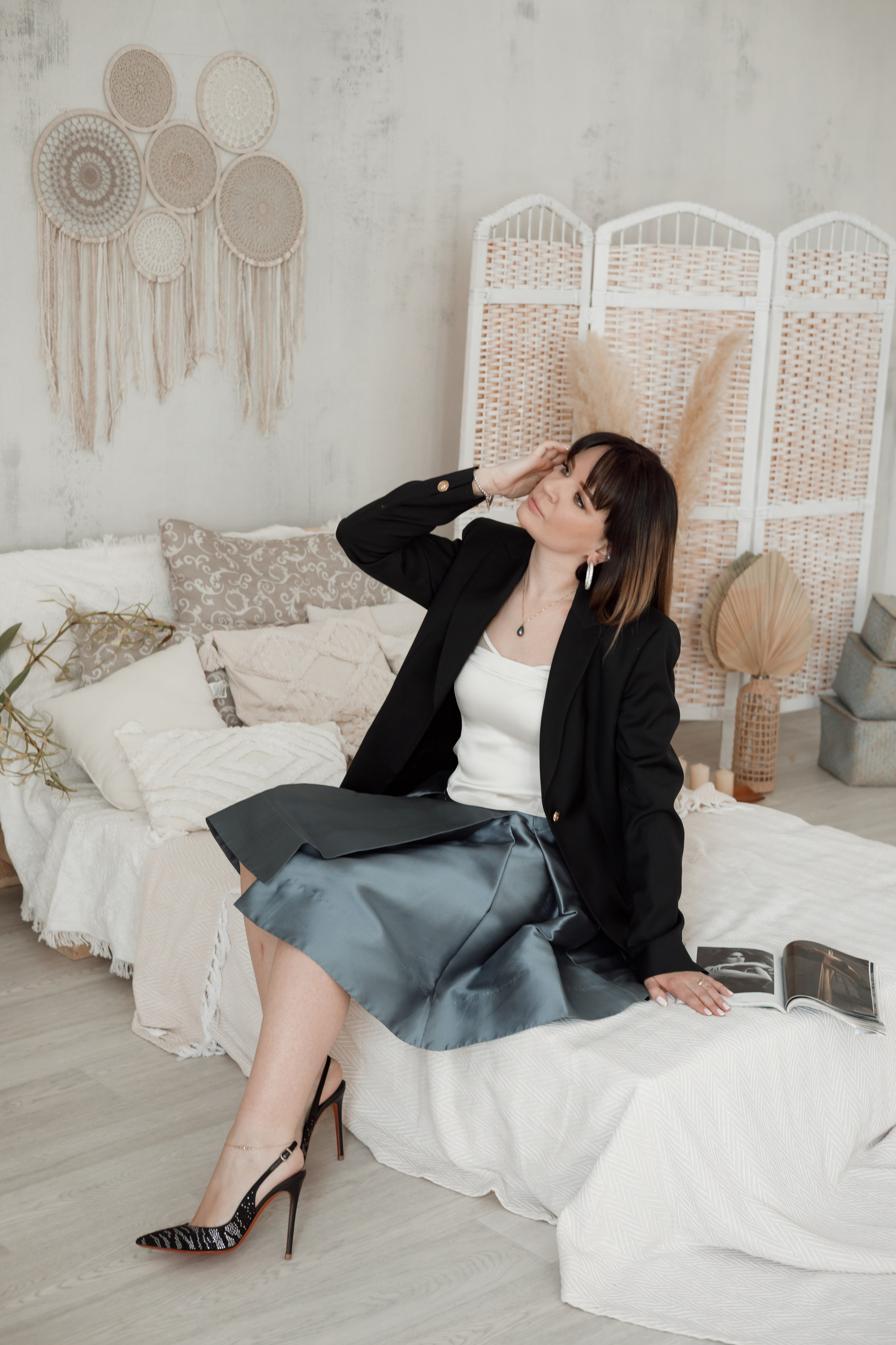 Анастасия, фотостудия «Art Vintage». Свадебный и репортажный фотограф (Москва, Королев и другие)