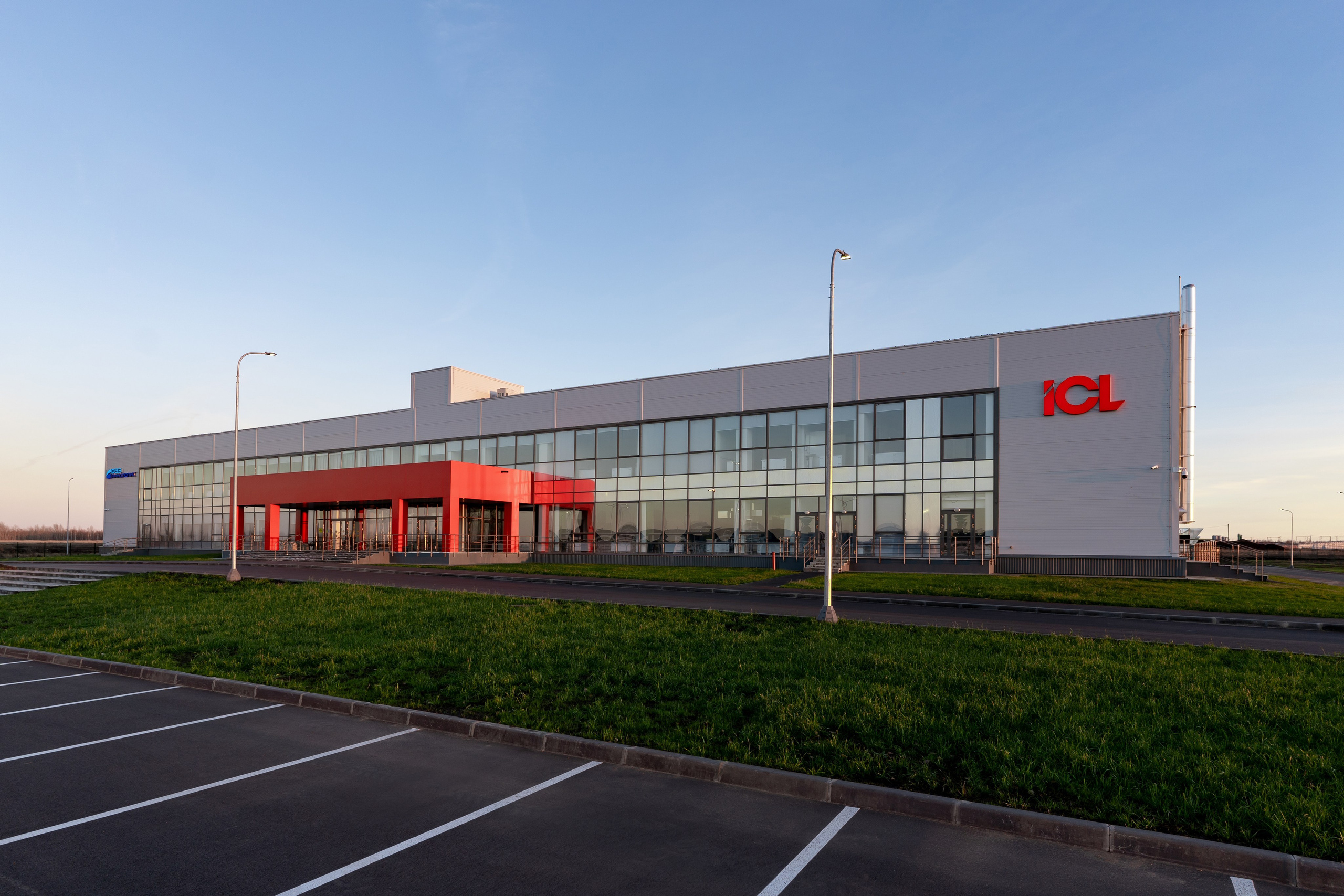 Архитектурная фотосъемка. Продакшн в Казани