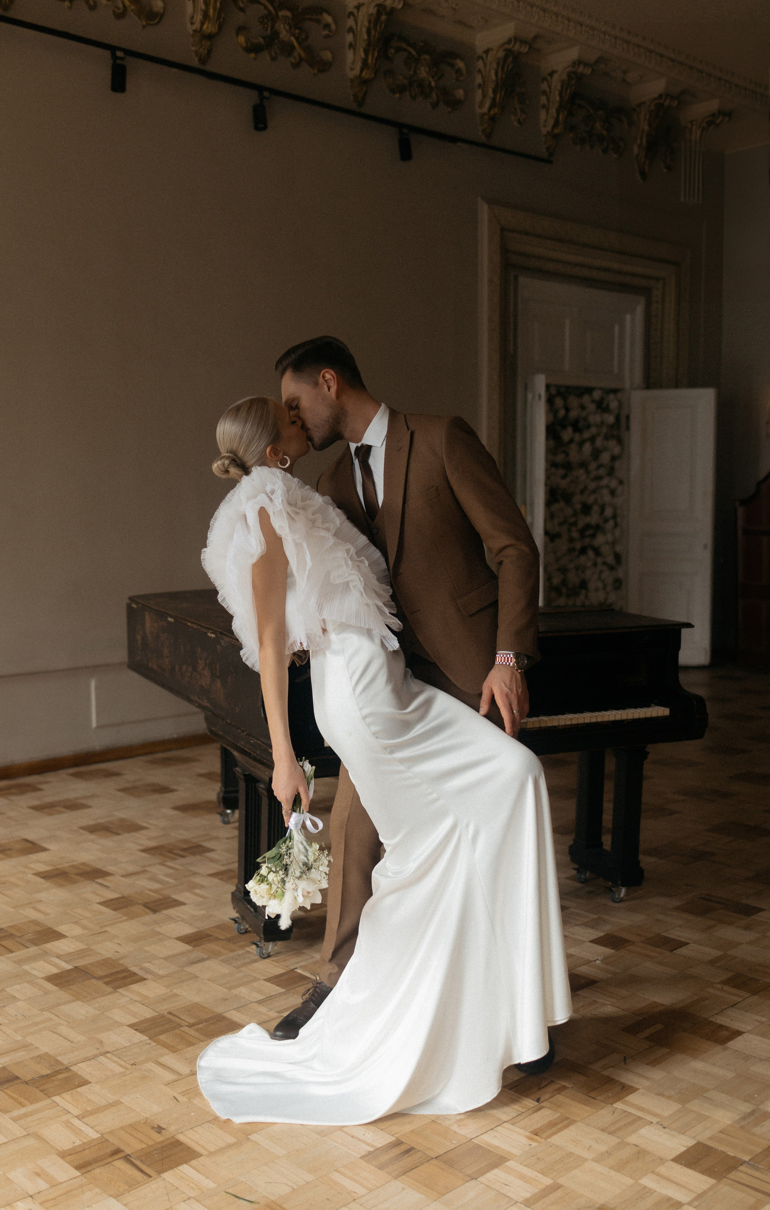 Студия 21.kult Мари & Андрей. Фотограф Москва|Комиссарова Наталья