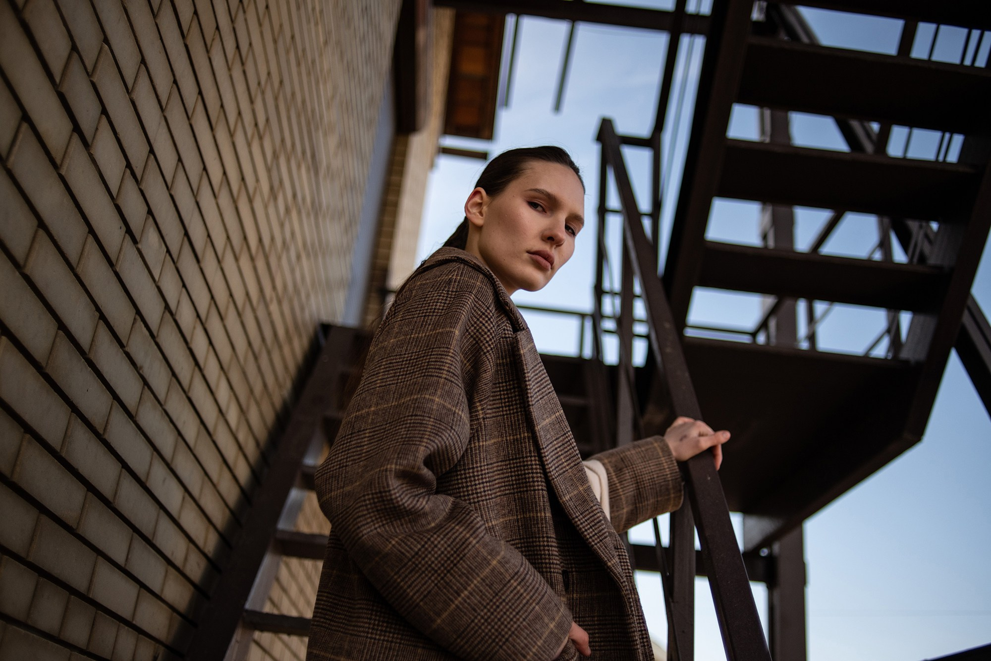 Портреты. VALERY MELNIKOV PHOTOGRAHPY