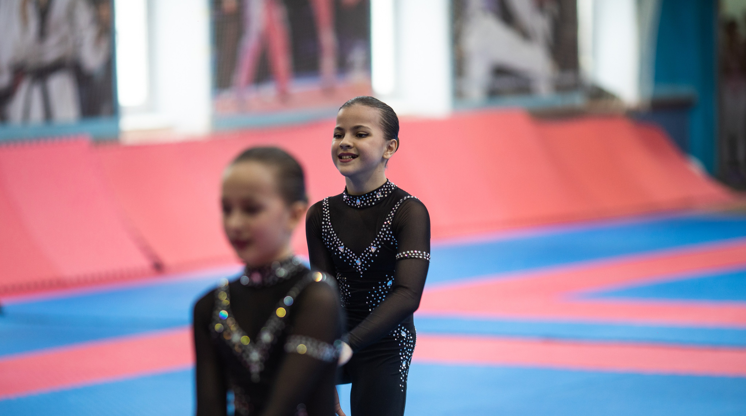 Уральские звезды. Художественная Гимнастика — 2025. Репортажный и свадебный фотограф в Челябинске Елисеев Павел