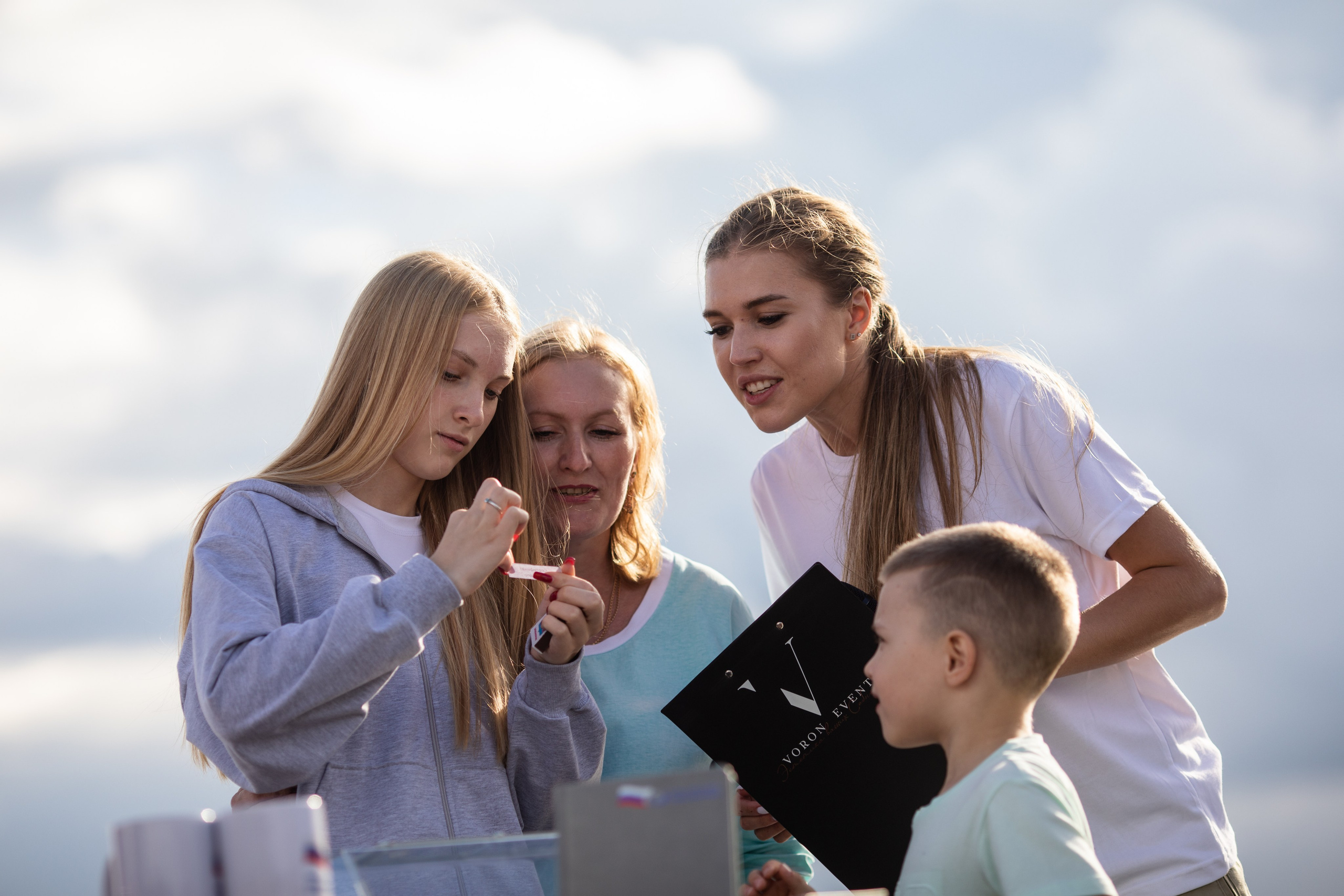 УЗСТ- Корпоративный тимбилдинг на аэродроме. Репортажный и свадебный фотограф в Челябинске Елисеев Павел