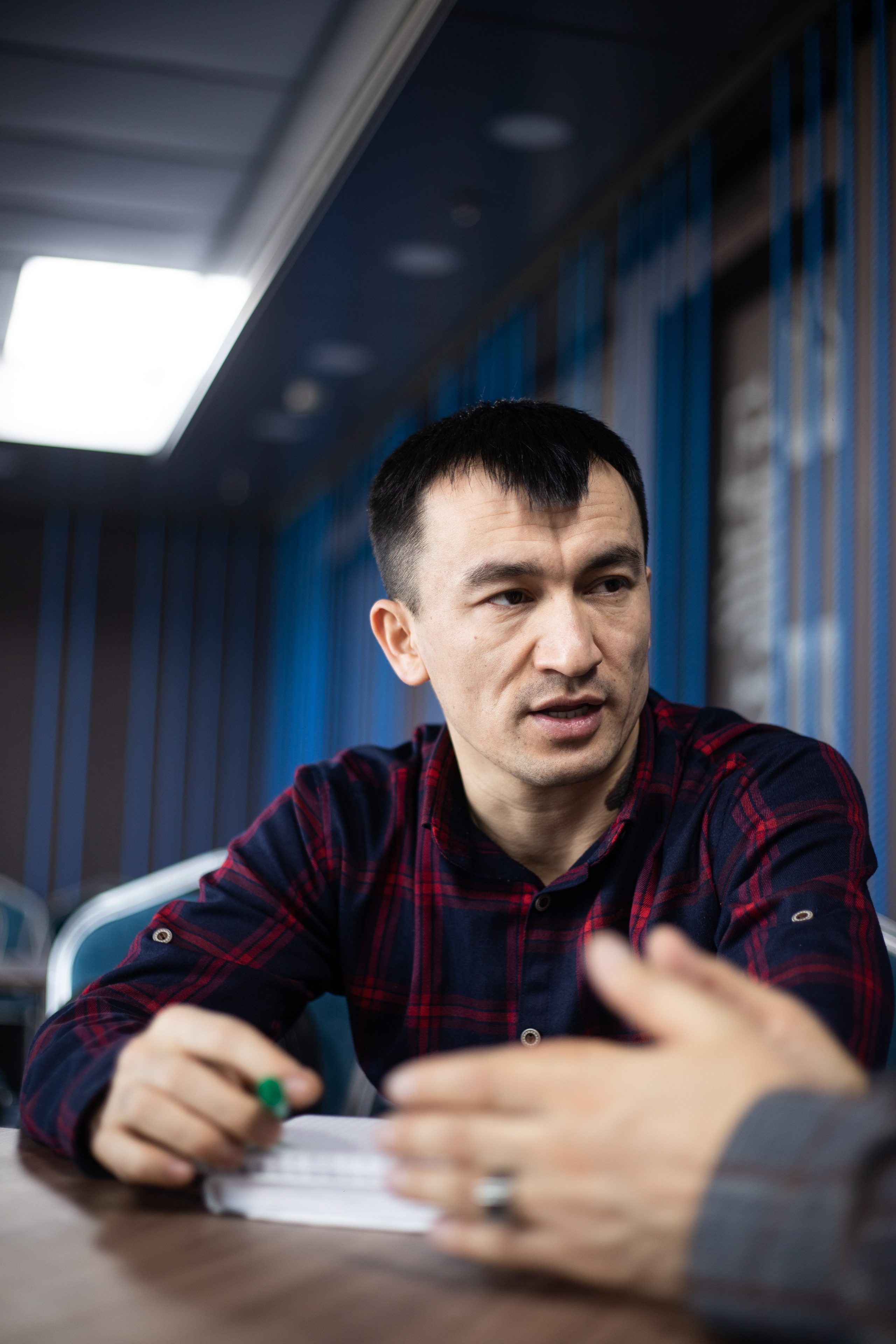 Мастермайнд 29.03.2025 г. Москва. Репортажный и свадебный фотограф в Челябинске Елисеев Павел