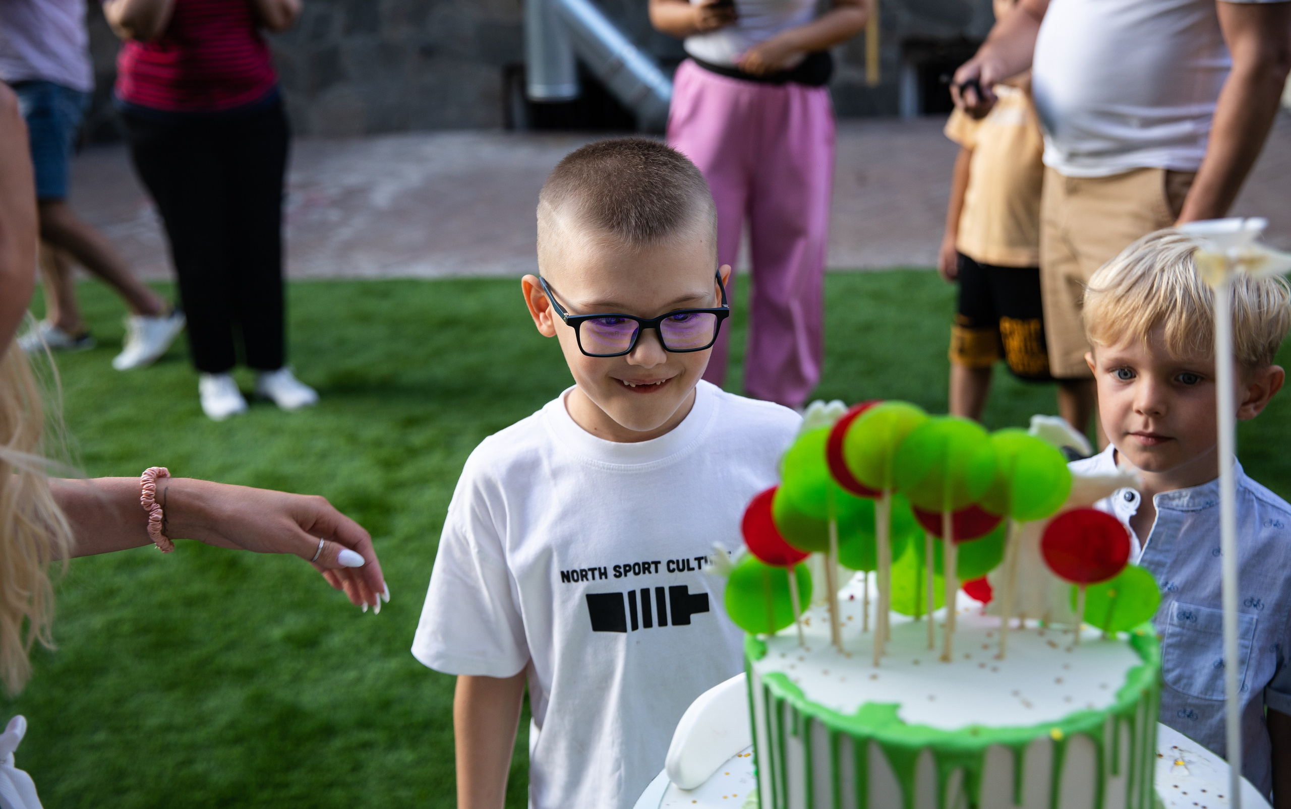 День Рождения Егорки -2025. VoronEvent. Репортажный и свадебный фотограф в Челябинске Елисеев Павел