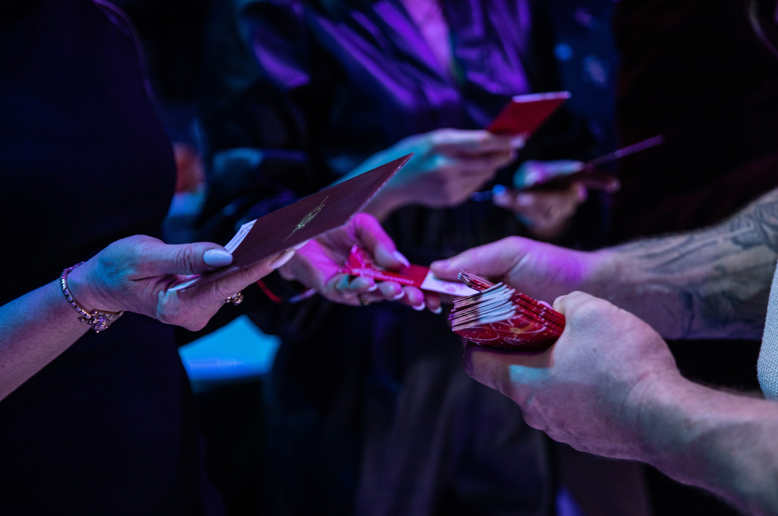 Корпоратив — Фантастическая семерка 2025. Репортажный и свадебный фотограф в Челябинске Елисеев Павел