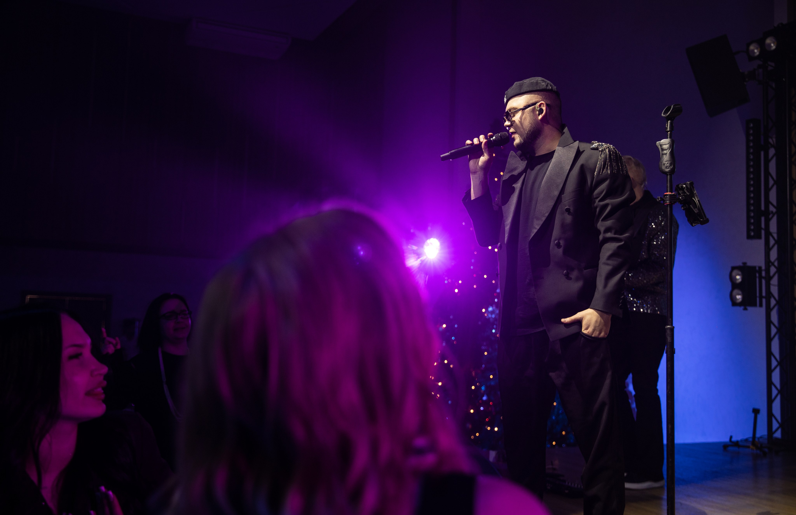 Корпоратив — Фантастическая семерка 2025. Репортажный и свадебный фотограф в Челябинске Елисеев Павел