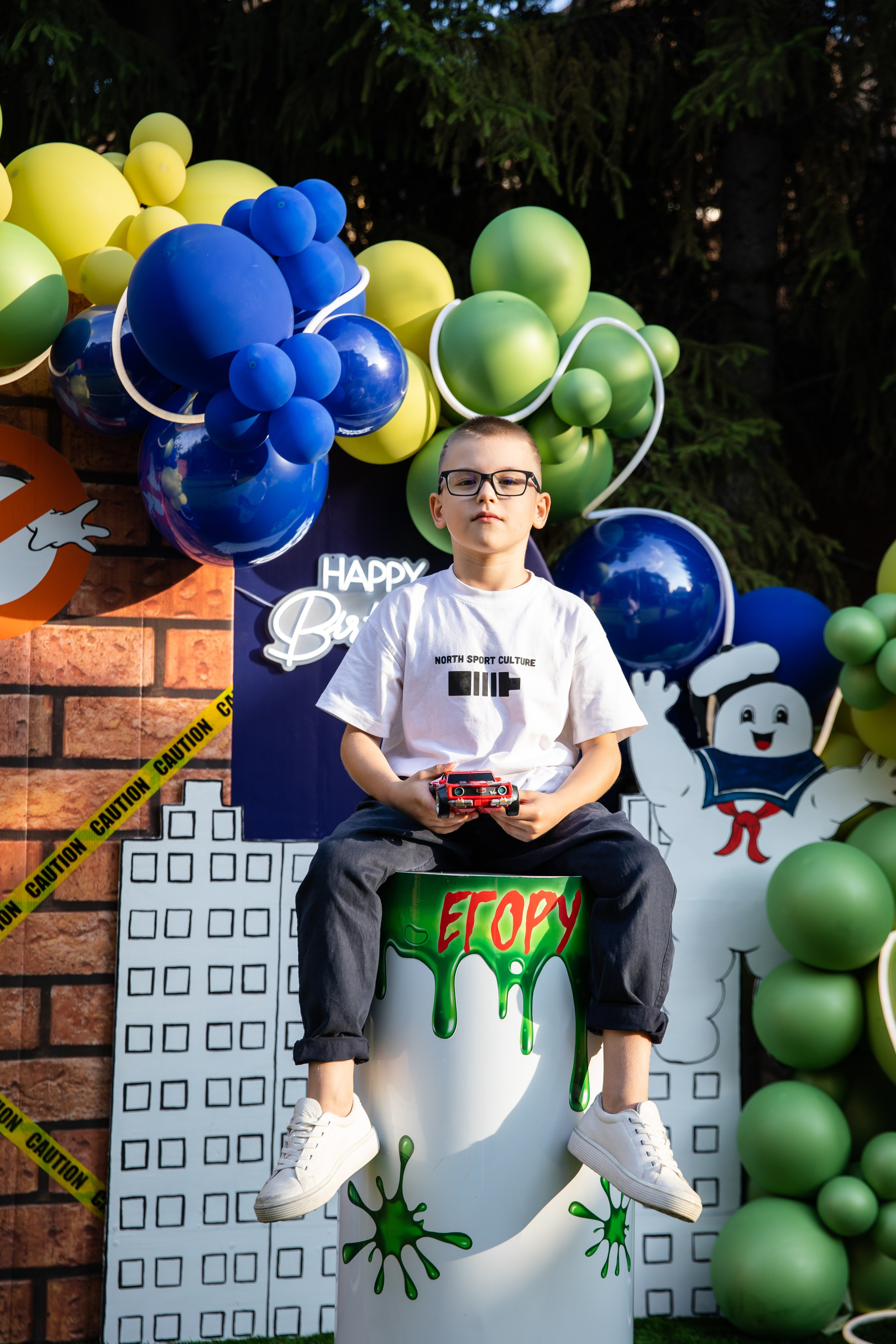 День Рождения Егорки -2025. VoronEvent. Репортажный и свадебный фотограф в Челябинске Елисеев Павел