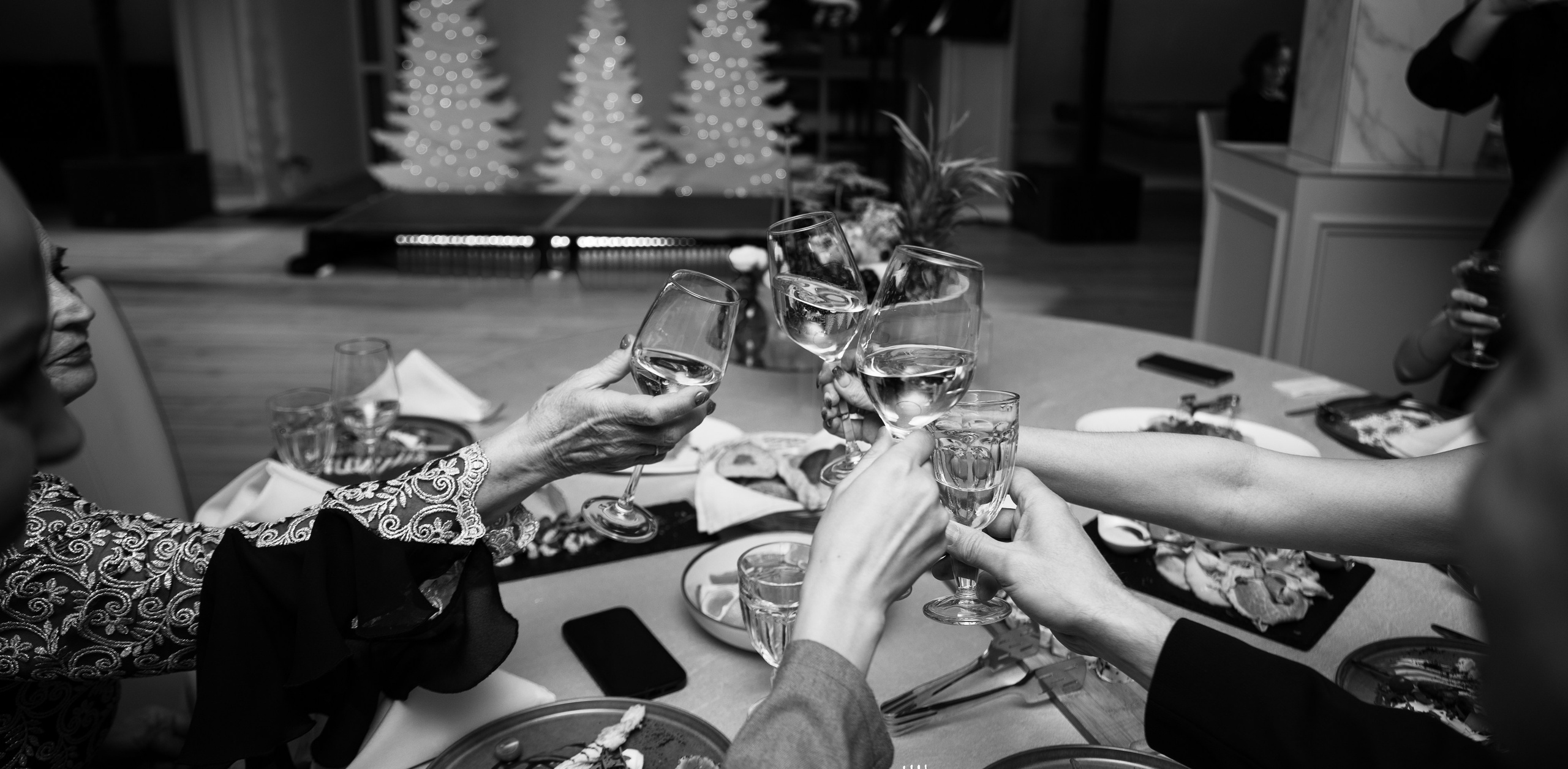 Юбилей. Снежная Королева -2024. Репортажный и свадебный фотограф в Челябинске Елисеев Павел