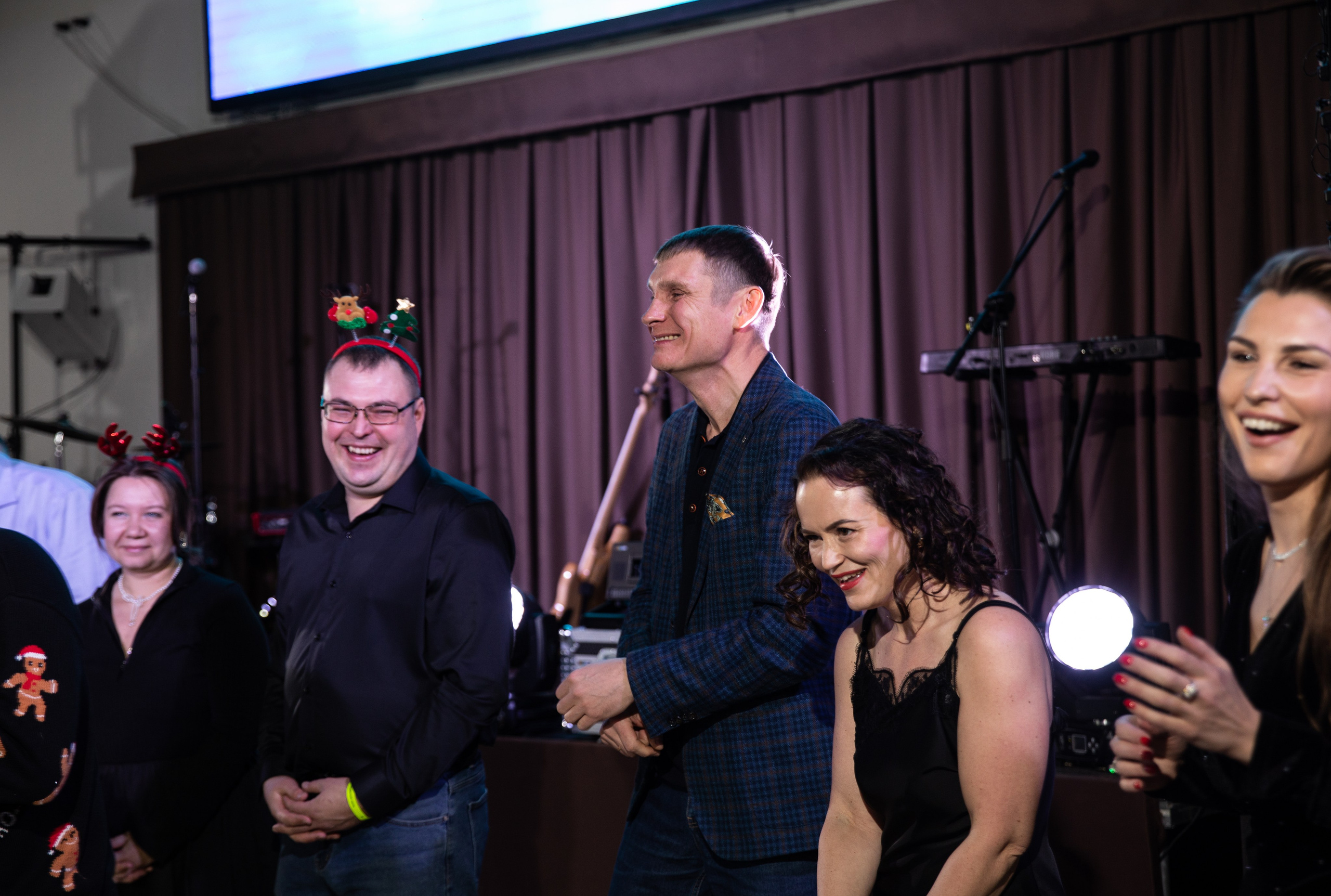 Новый год — Утес, Чебаркуль 2025-2026. Репортажный и свадебный фотограф в Челябинске Елисеев Павел