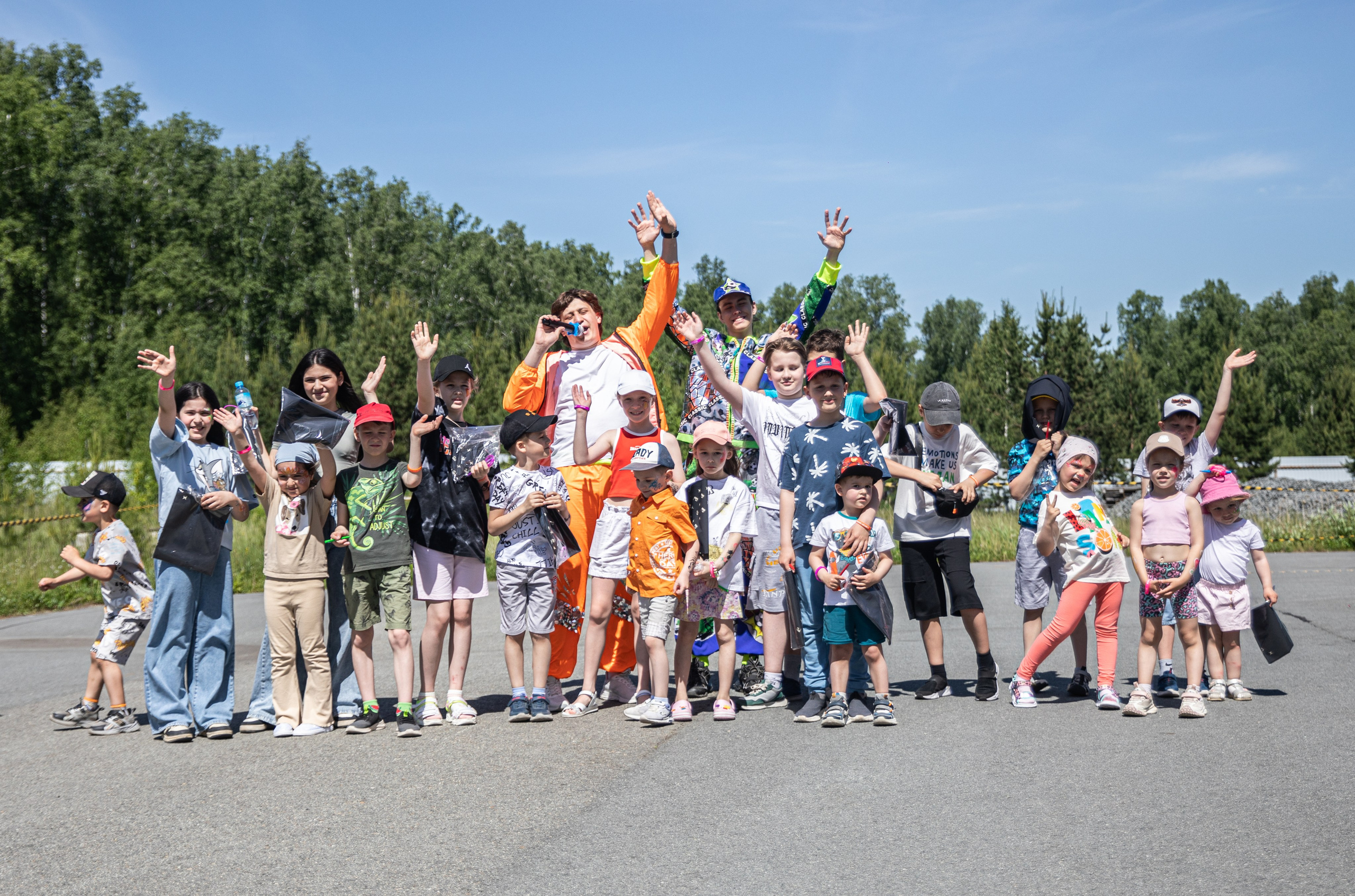 Мероприятия «PEPLOS -2025». Репортажный и свадебный фотограф в Челябинске Елисеев Павел