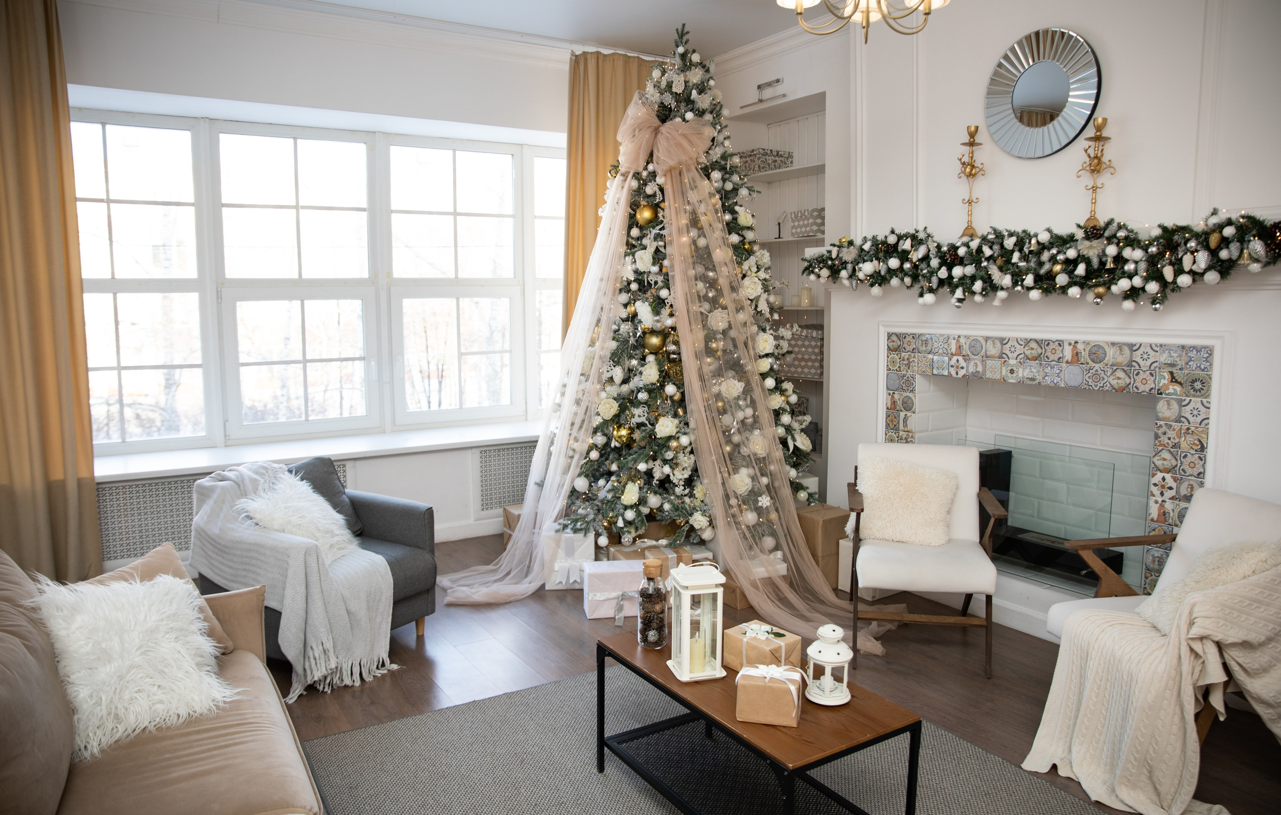 Семейная фотосессия — Дорожкины. Репортажный и свадебный фотограф в Челябинске Елисеев Павел