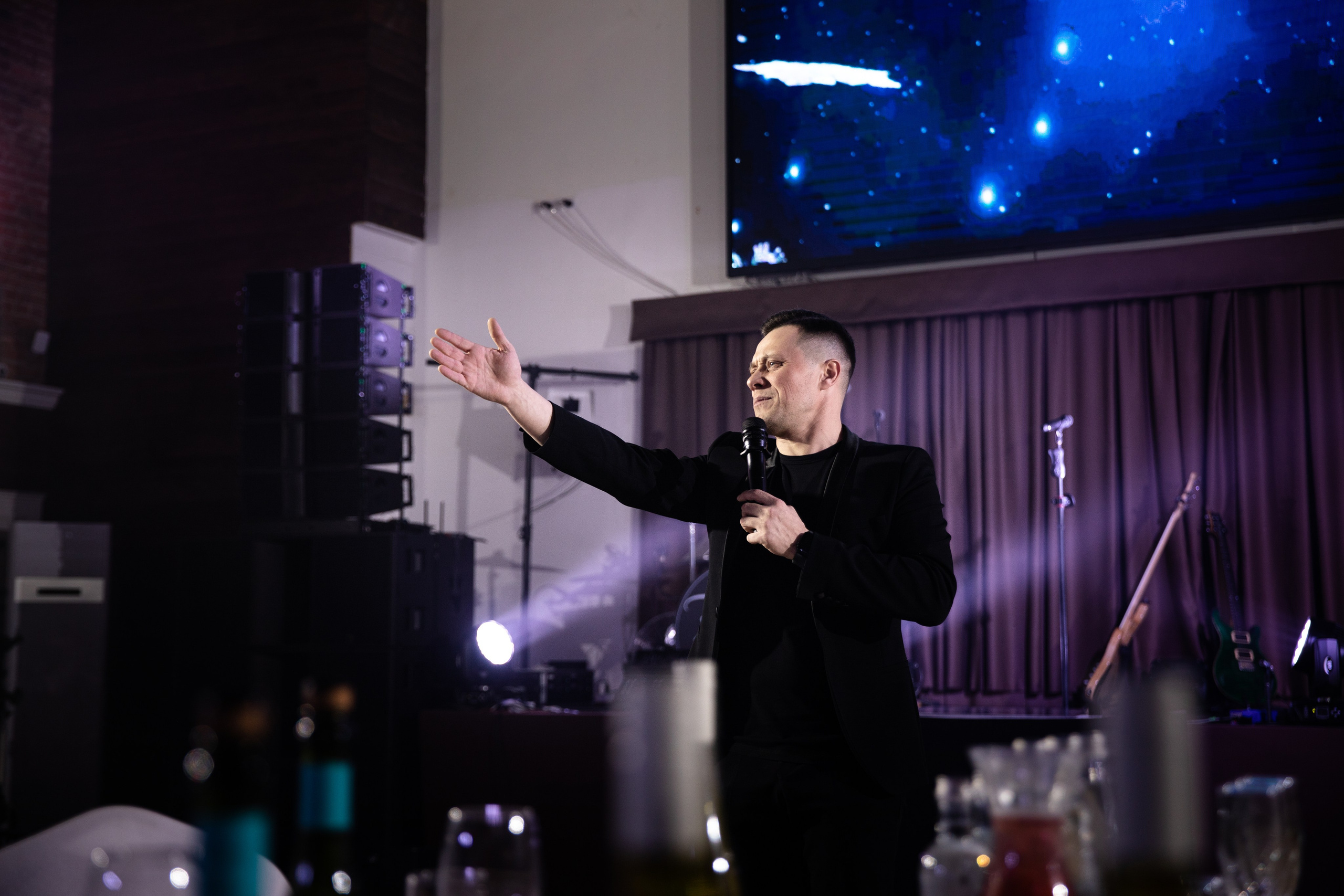 Новый год — Утес, Чебаркуль 2025-2026. Репортажный и свадебный фотограф в Челябинске Елисеев Павел